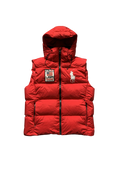 RL Puffer Vest