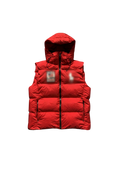 RL Puffer Vest