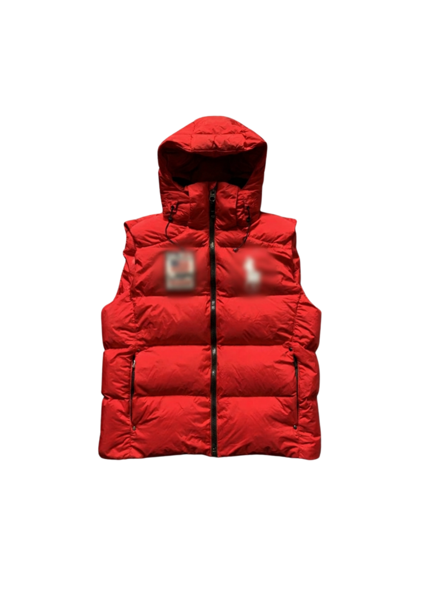 RL Puffer Vest