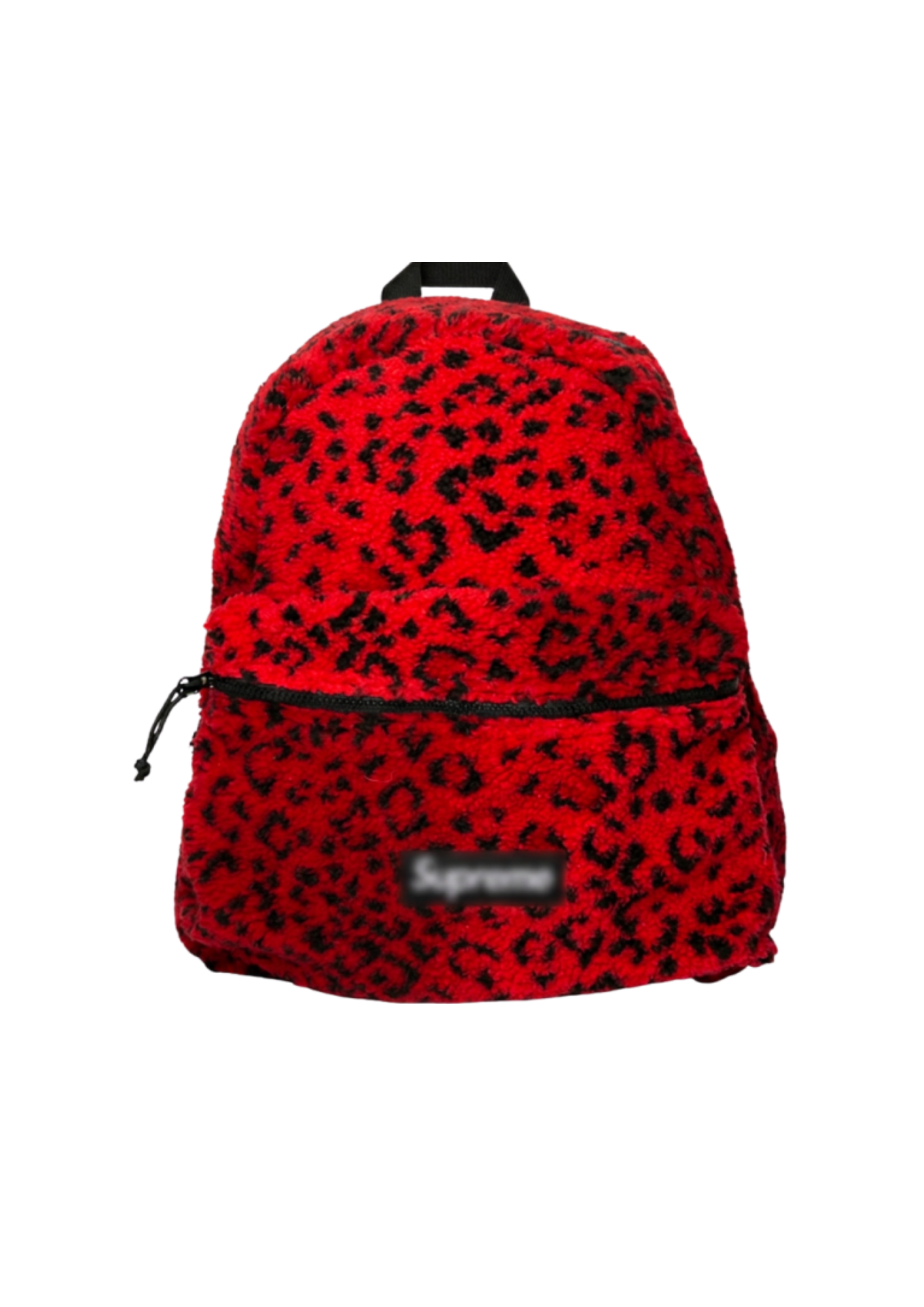 SPRME Fur Bag
