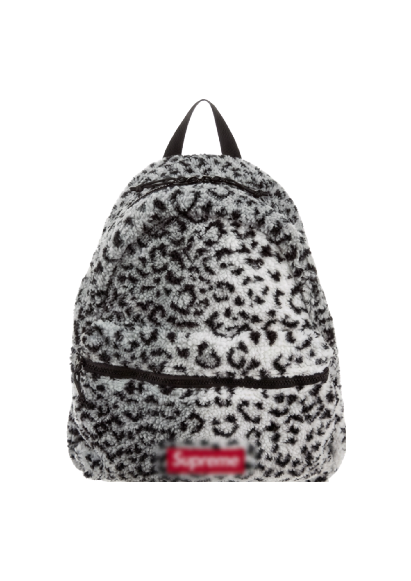 SPRME Fur Bag
