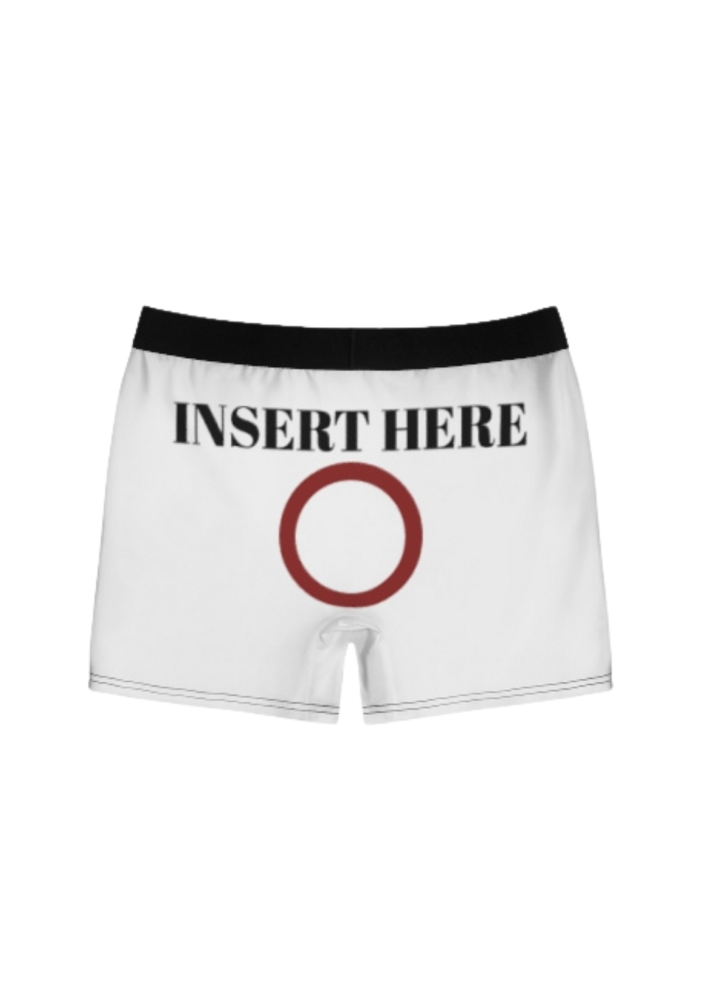 Merch Underwear