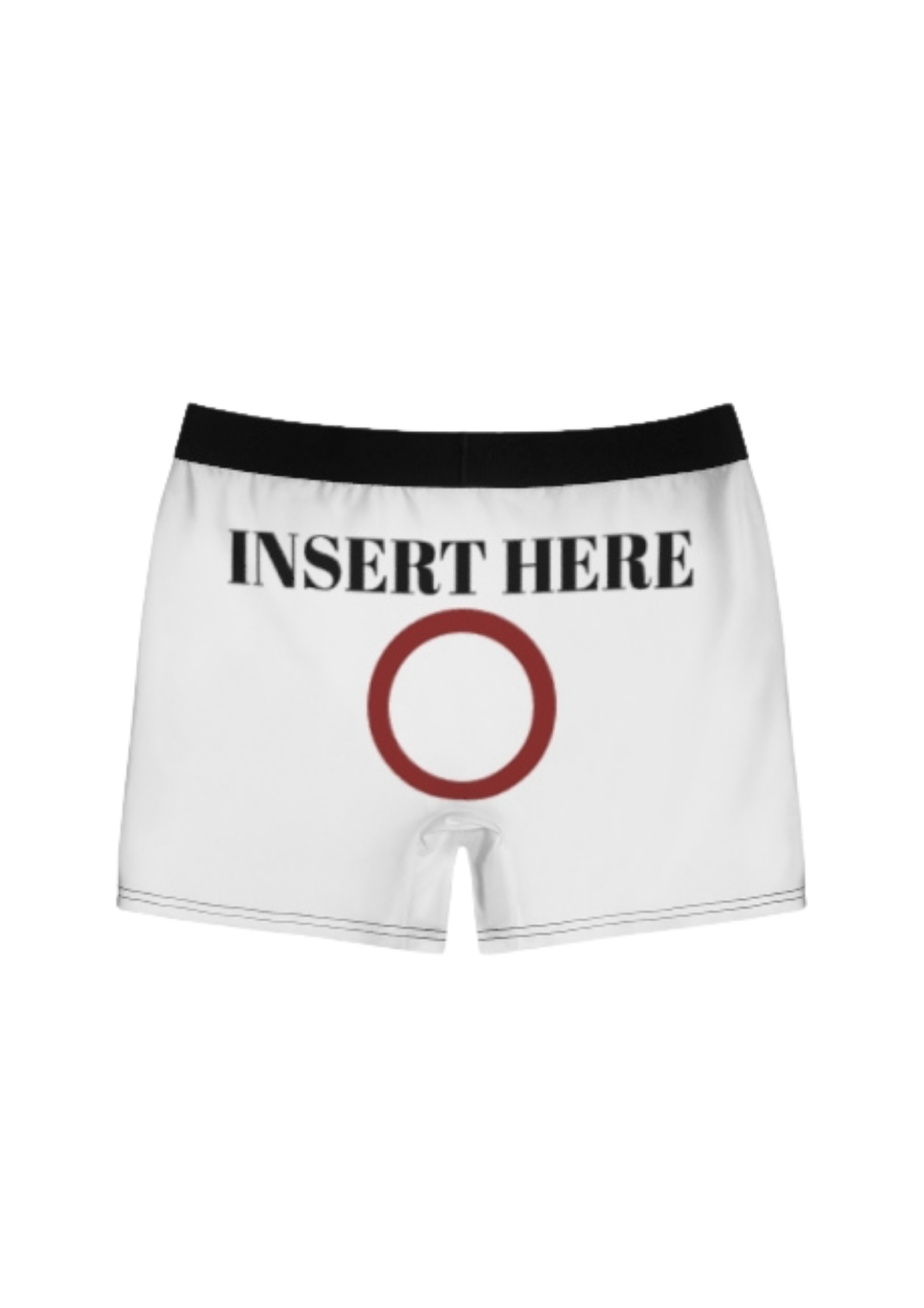 Merch Underwear