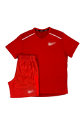 NKE MLR Set (tee & Shorts)