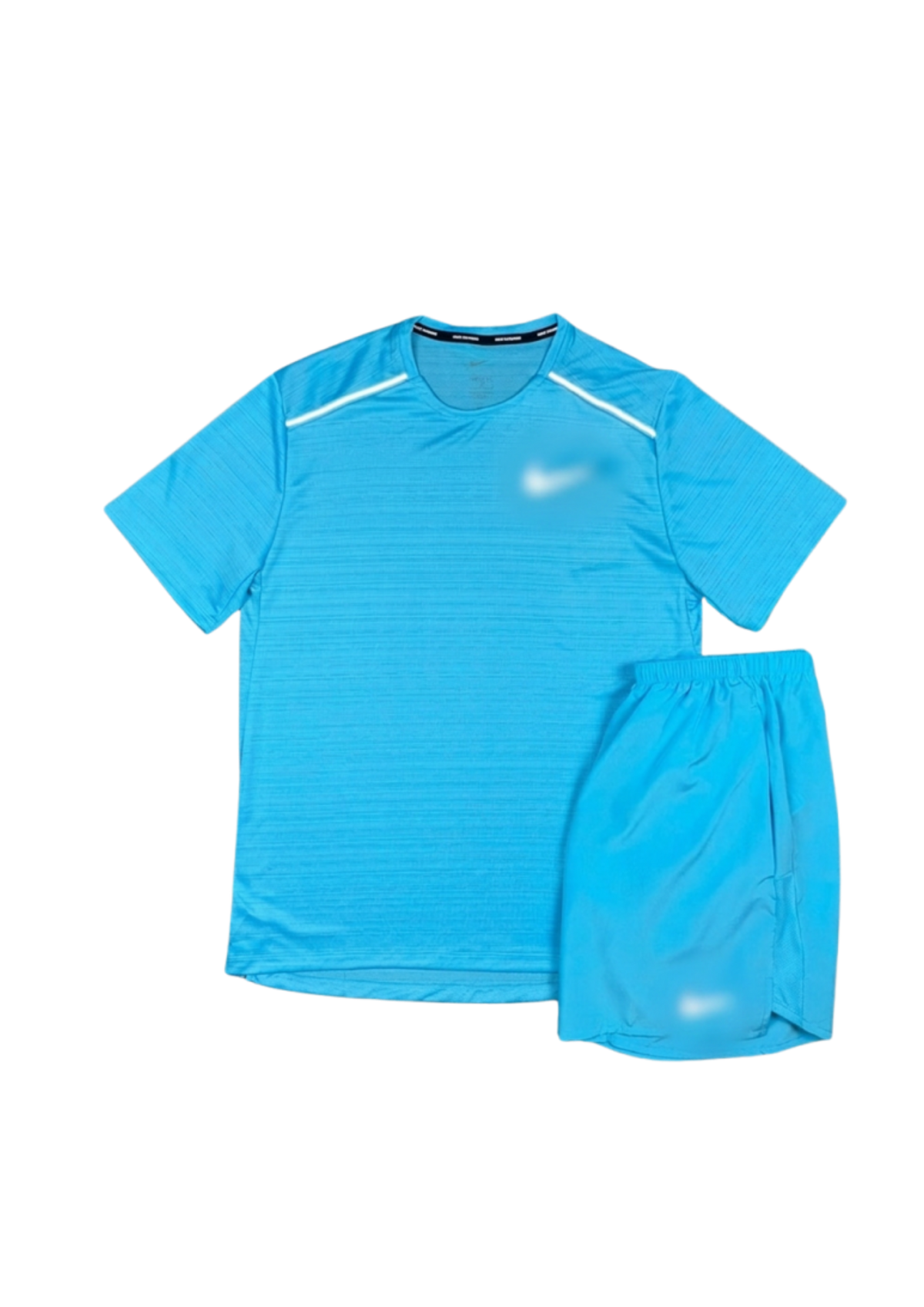 NKE MLR Set (tee & Shorts)