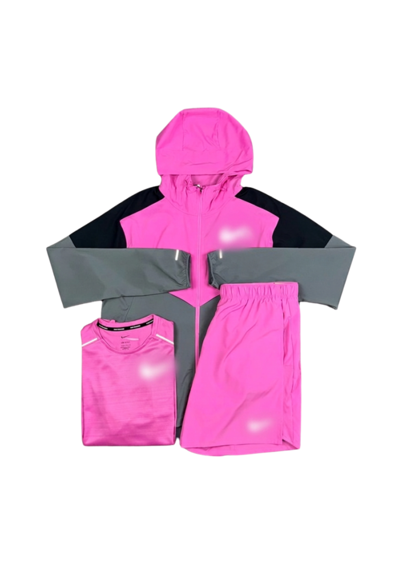 NKE MLR set (tracksuit & pants)