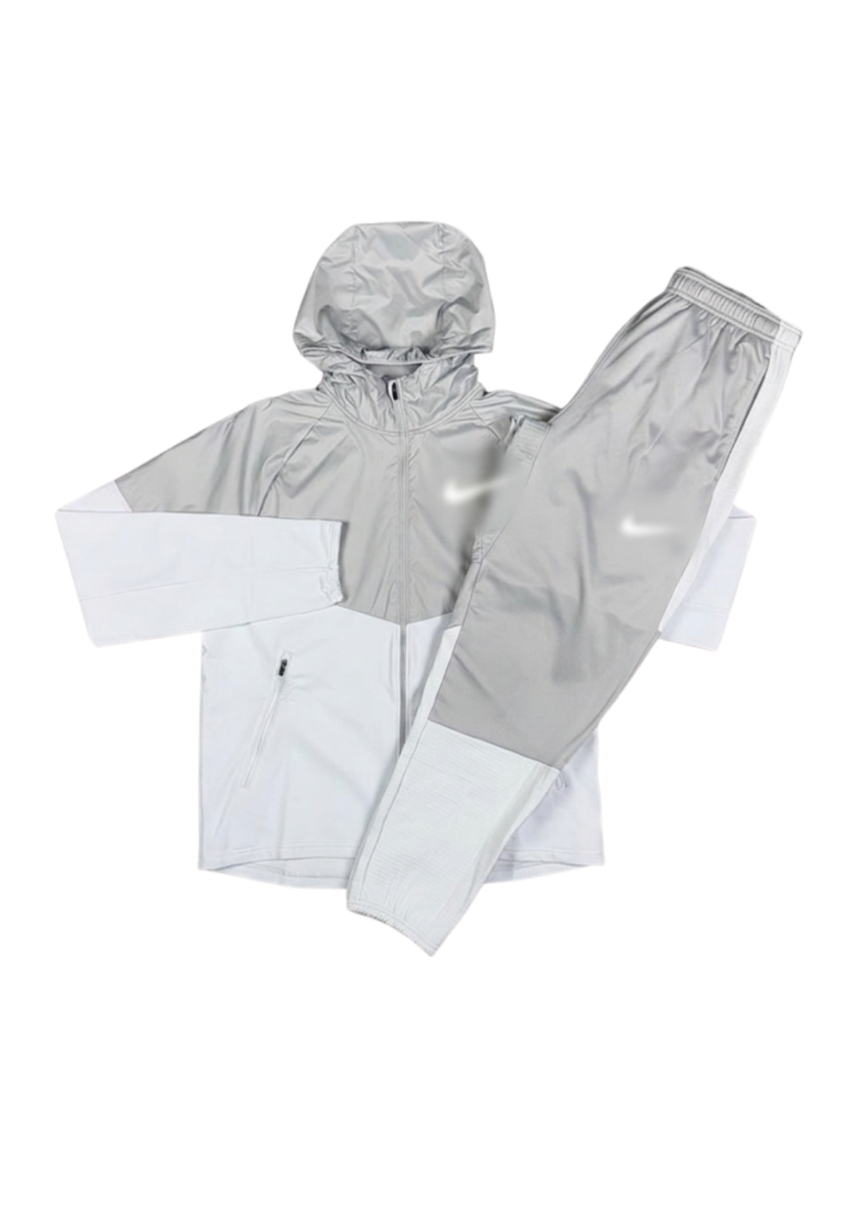 NKE MLR set (tracksuit & pants)
