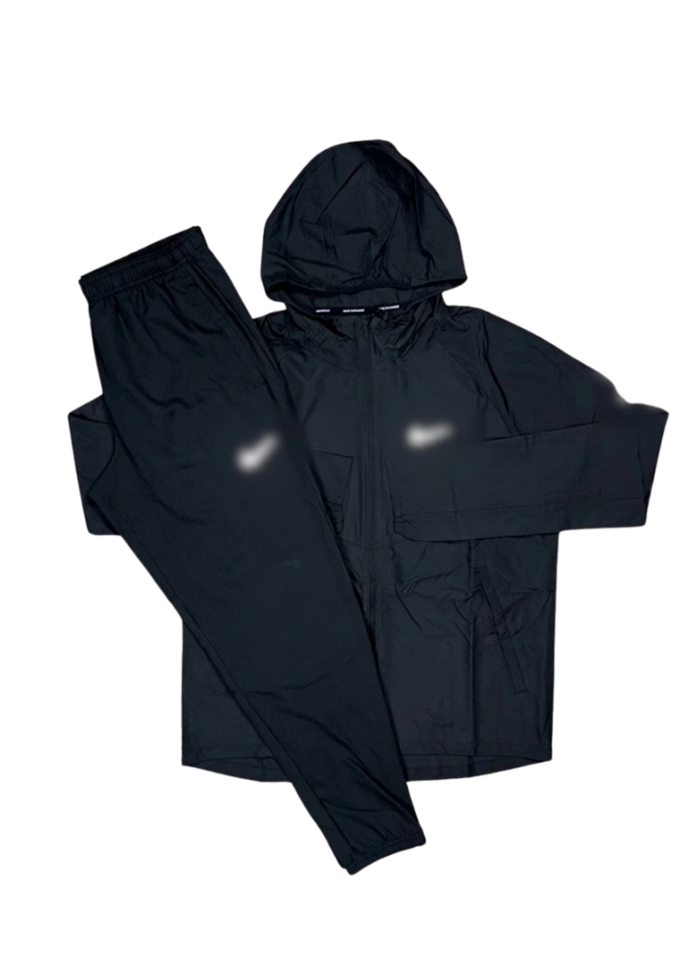 NKE MLR set (tracksuit & pants)