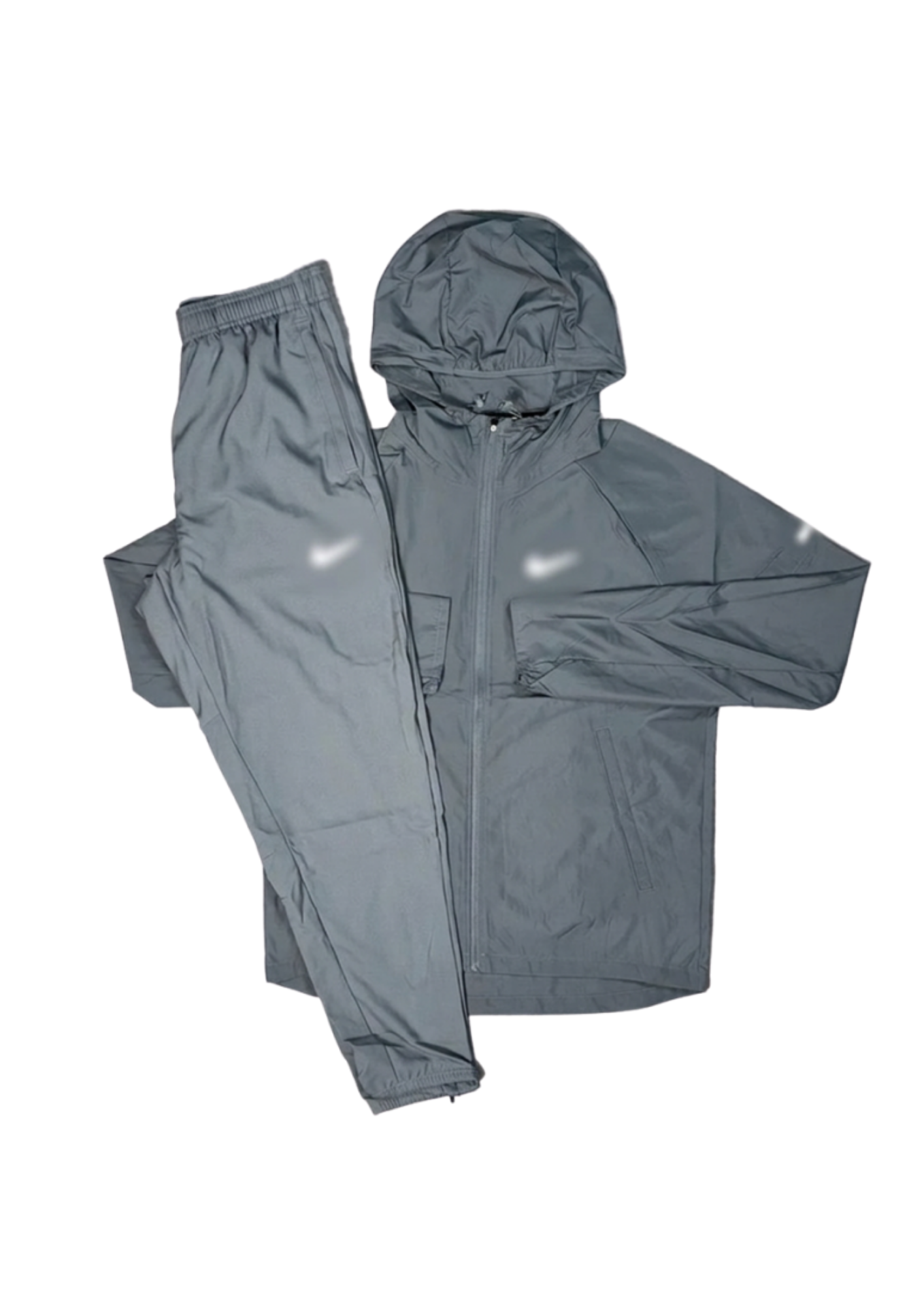 NKE MLR set (tracksuit & pants)