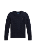 RL Knit Sweater