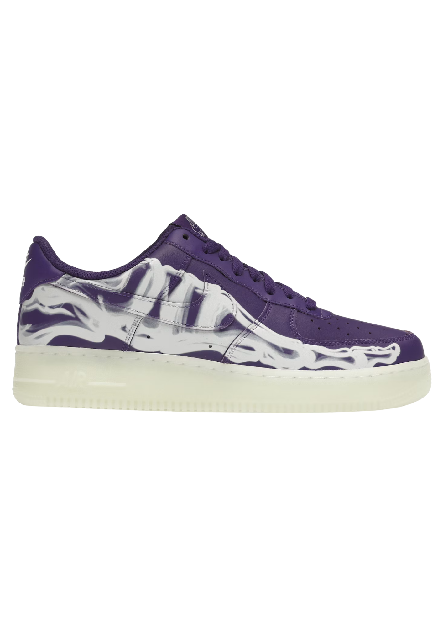 Skeleton AF1