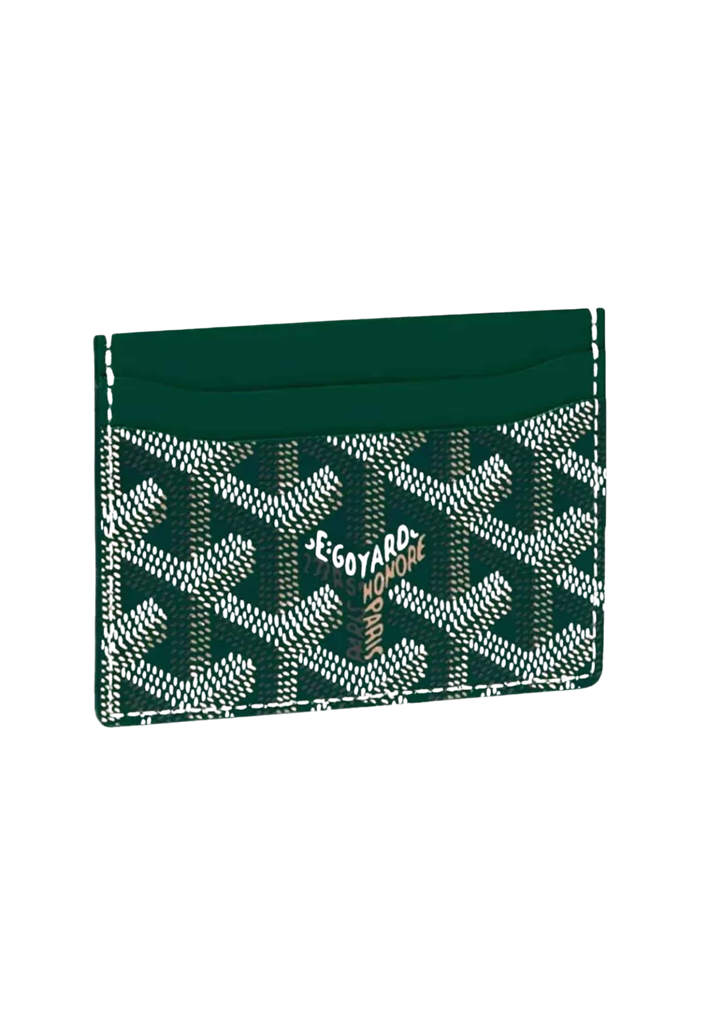 GYRD Card Holder