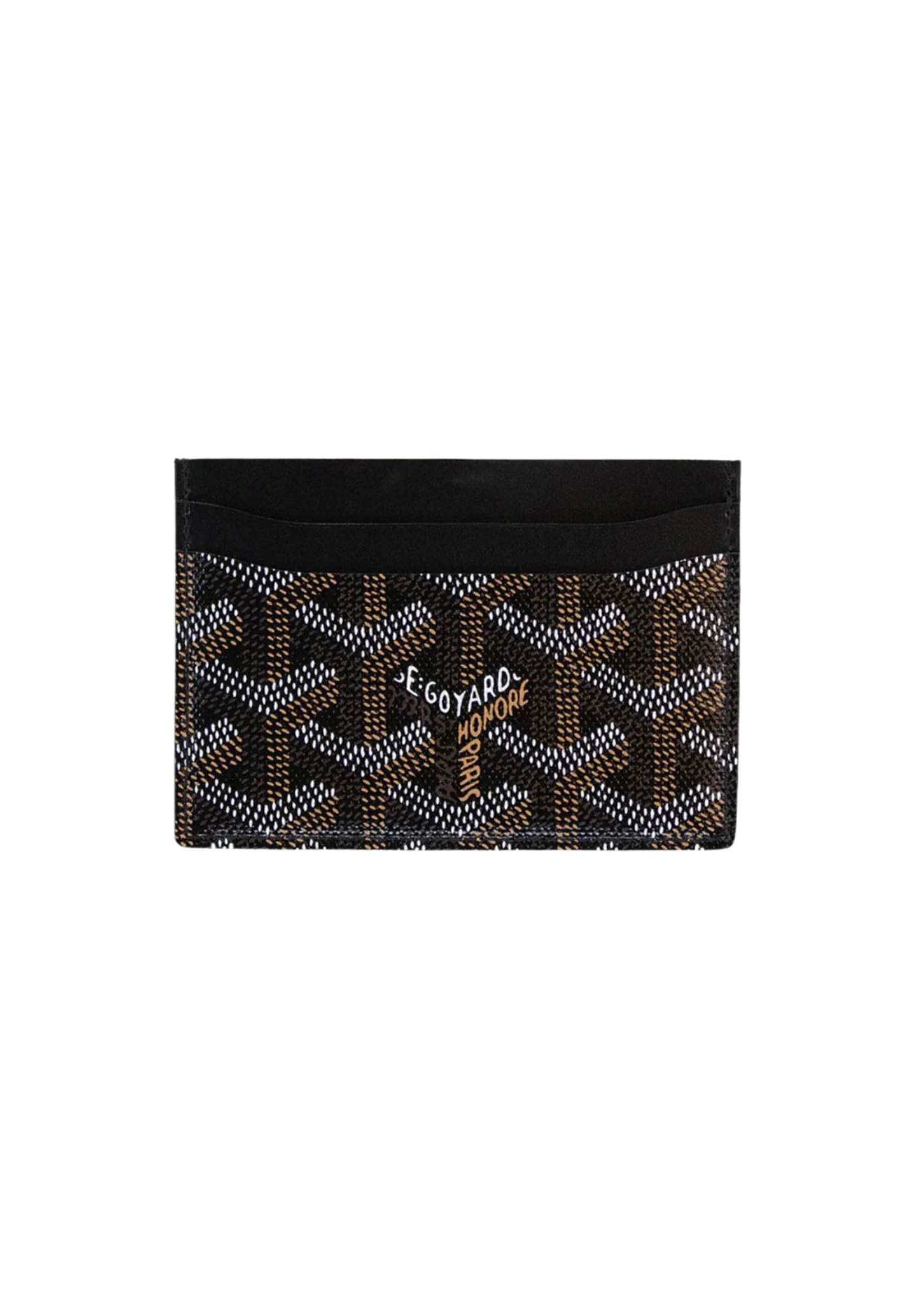 GYRD Card Holder
