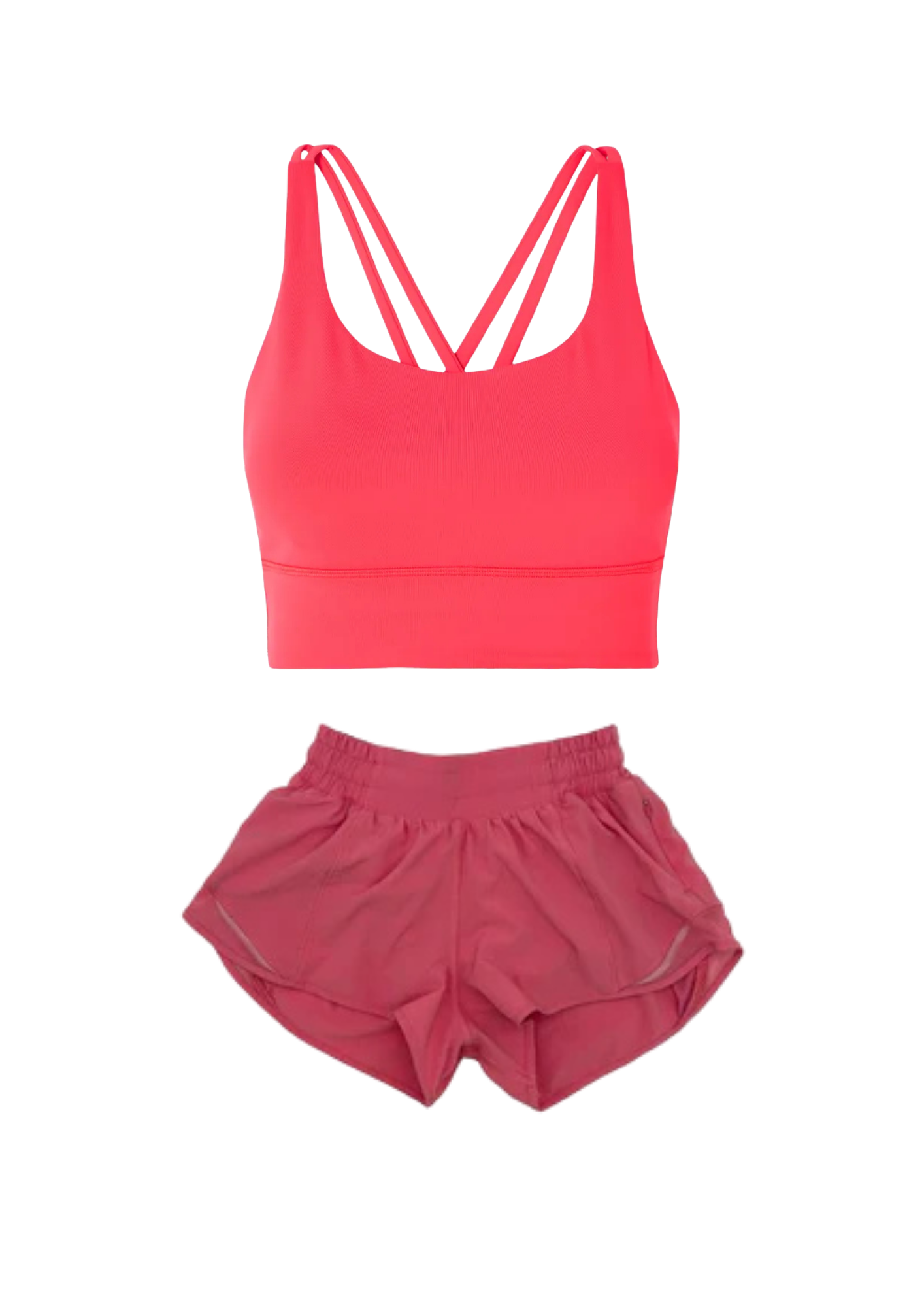 Lulu LMN Sport Set