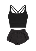Lulu LMN Sport Set