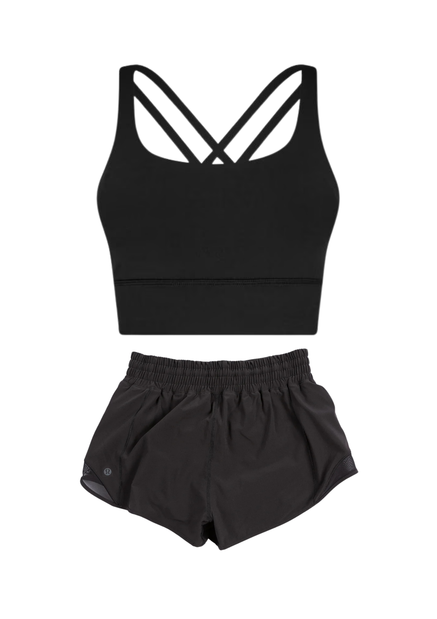 Lulu LMN Sport Set
