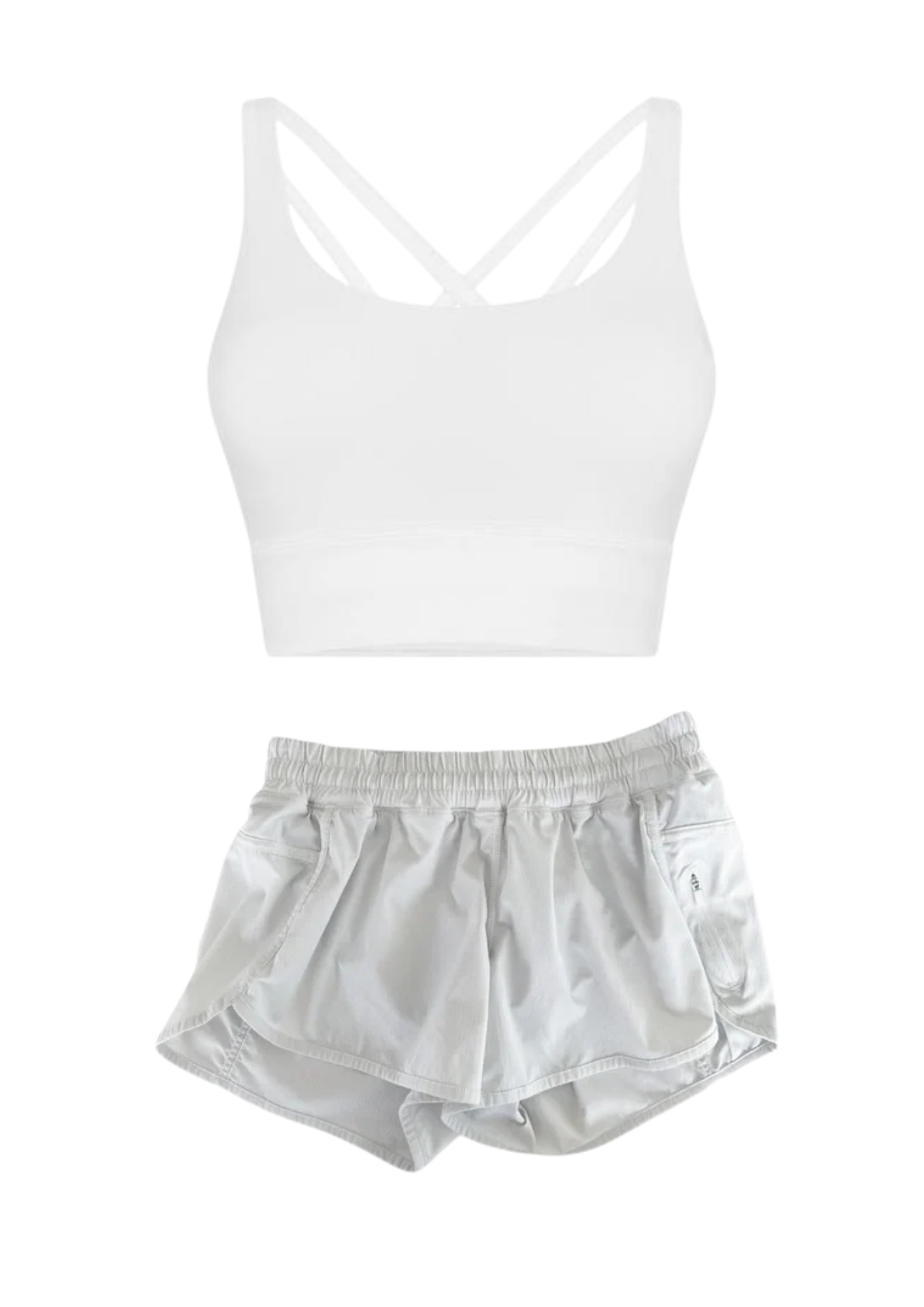 Lulu LMN Sport Set
