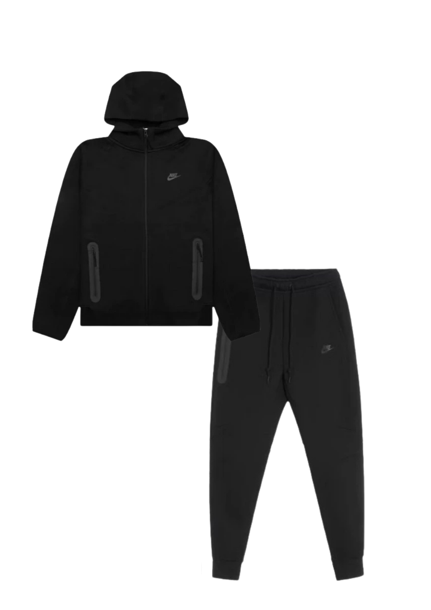Tech Fleece Set
