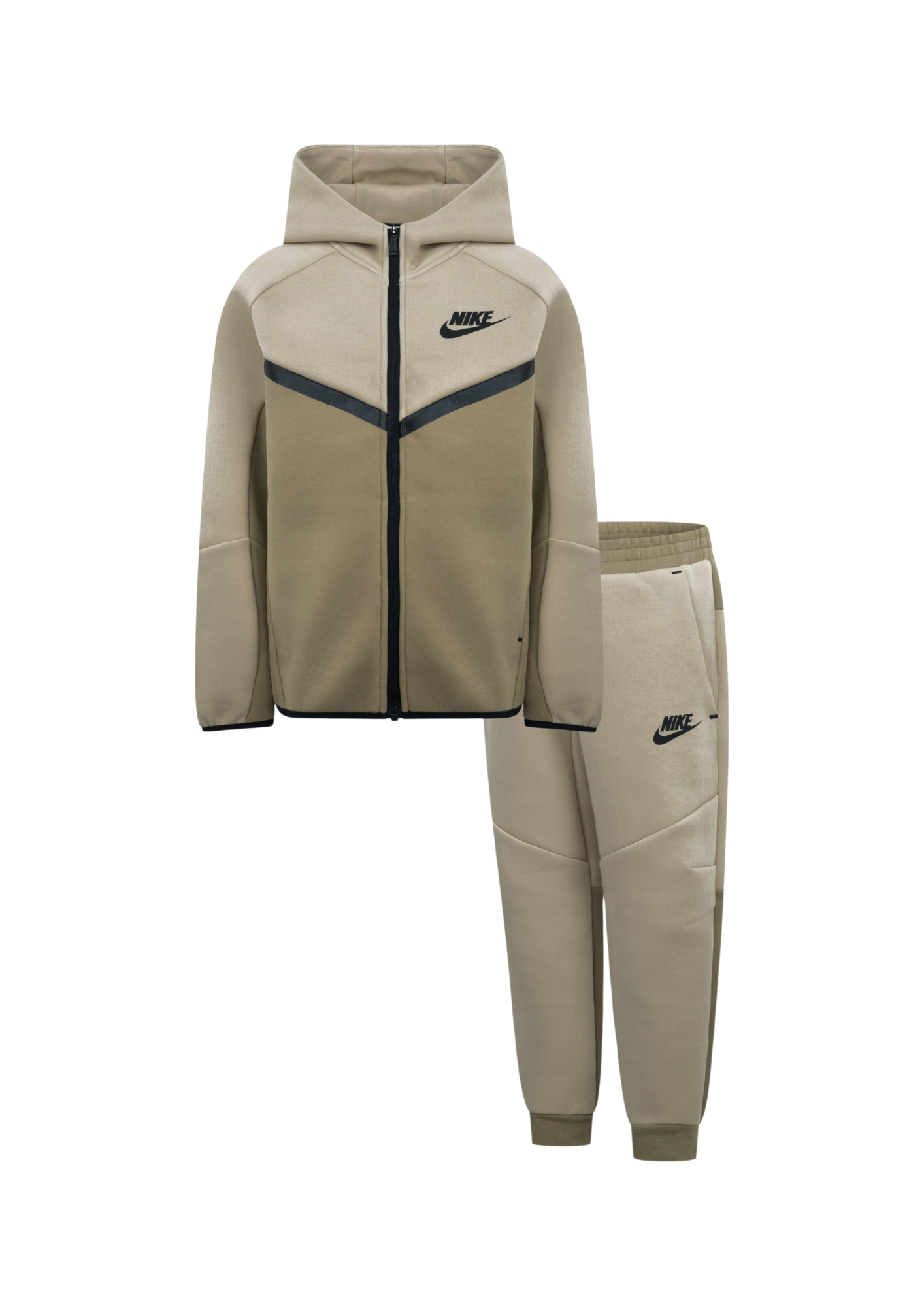 Tech Fleece Set