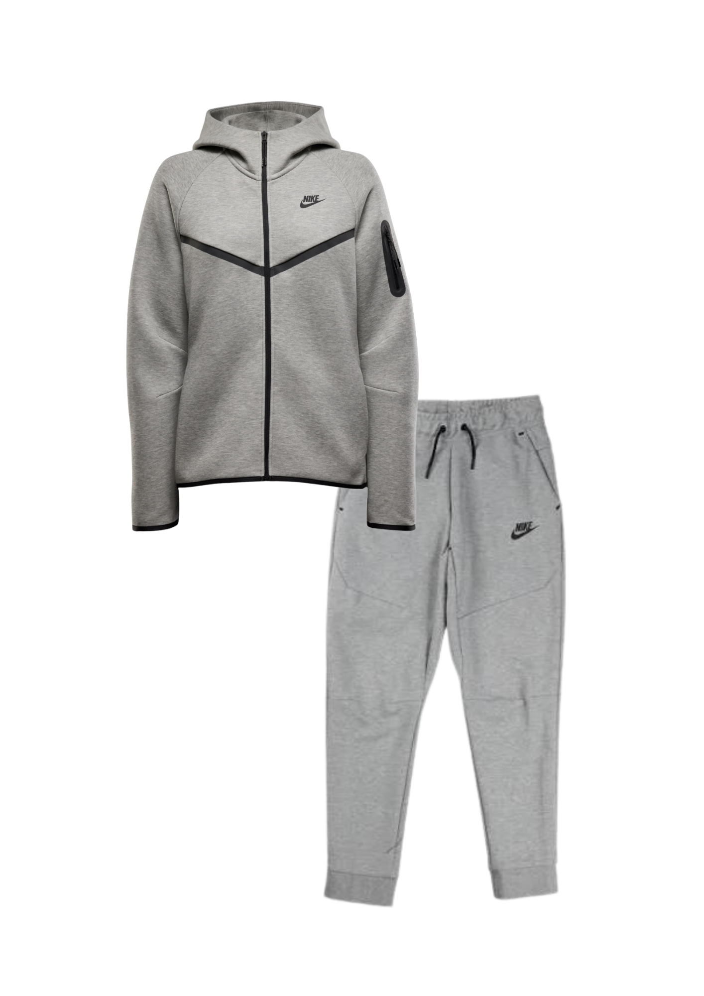 Tech Fleece Set