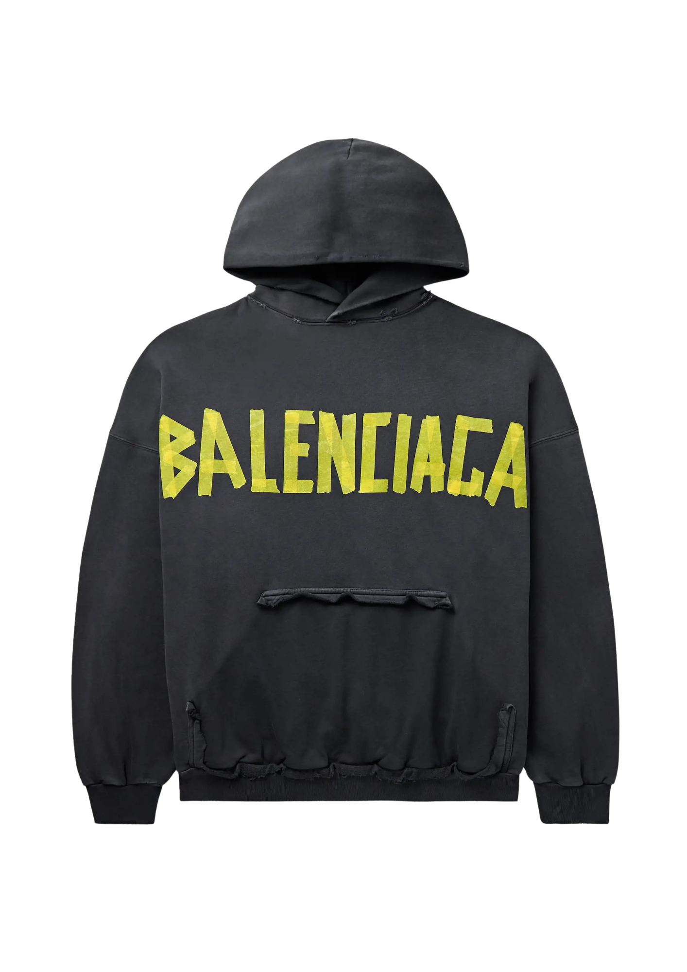 BLNCI Hoodie