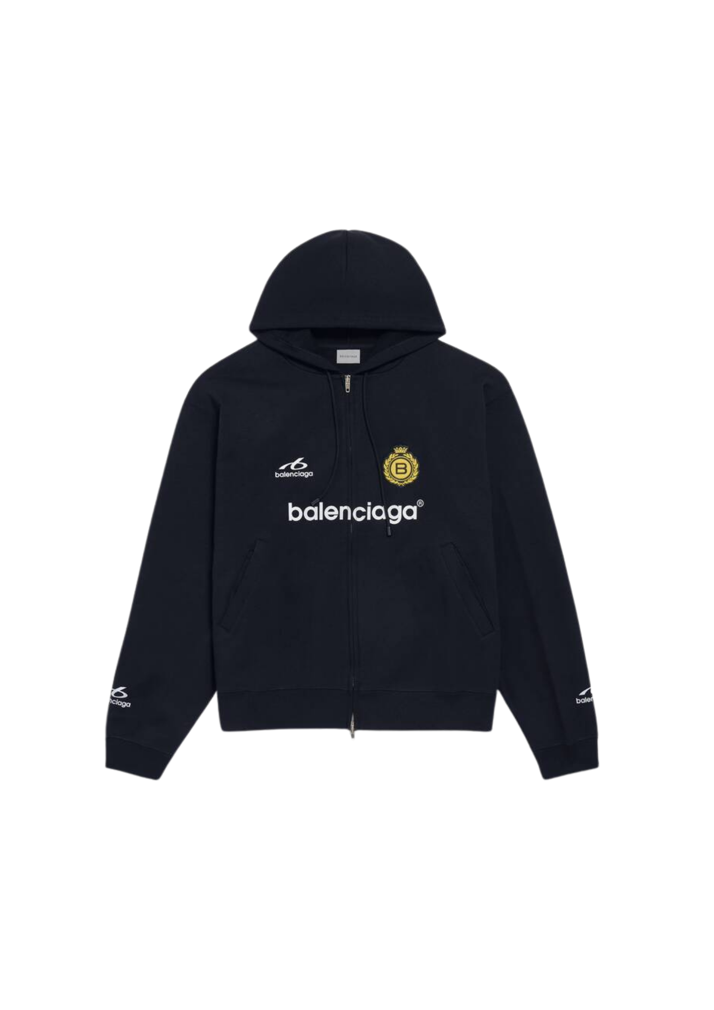 BLNCI Hoodie