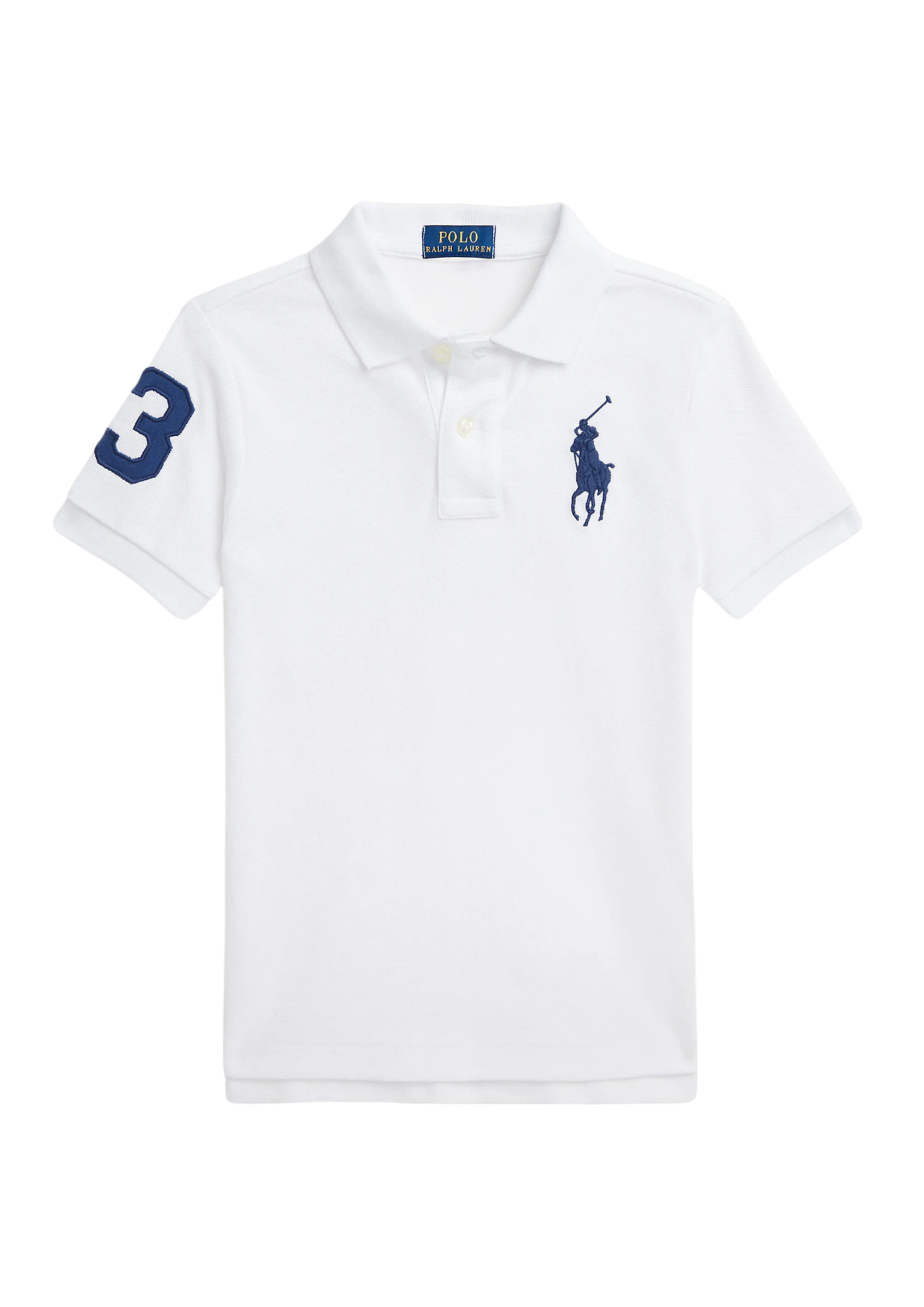 RL Polo