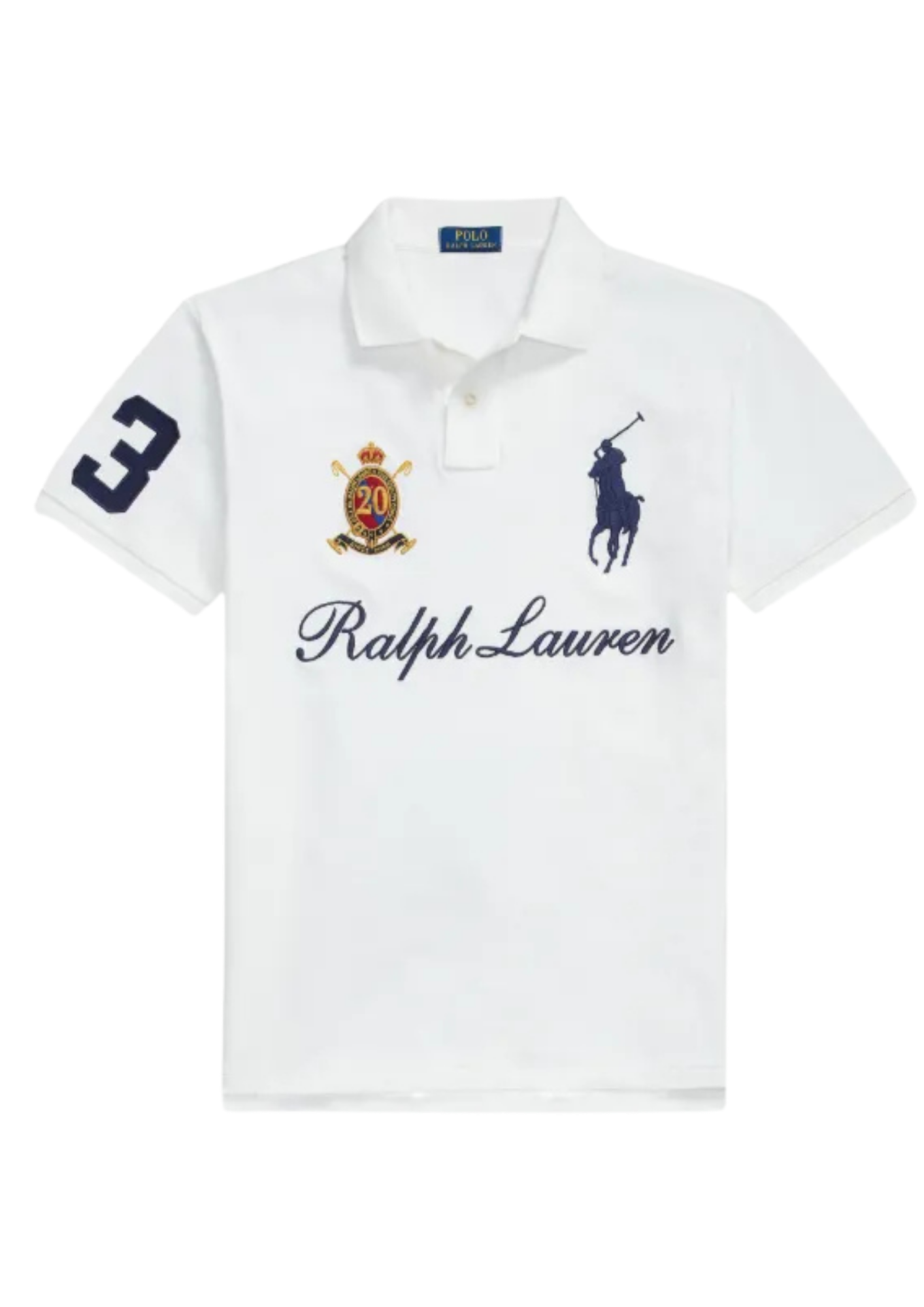 RL Polo
