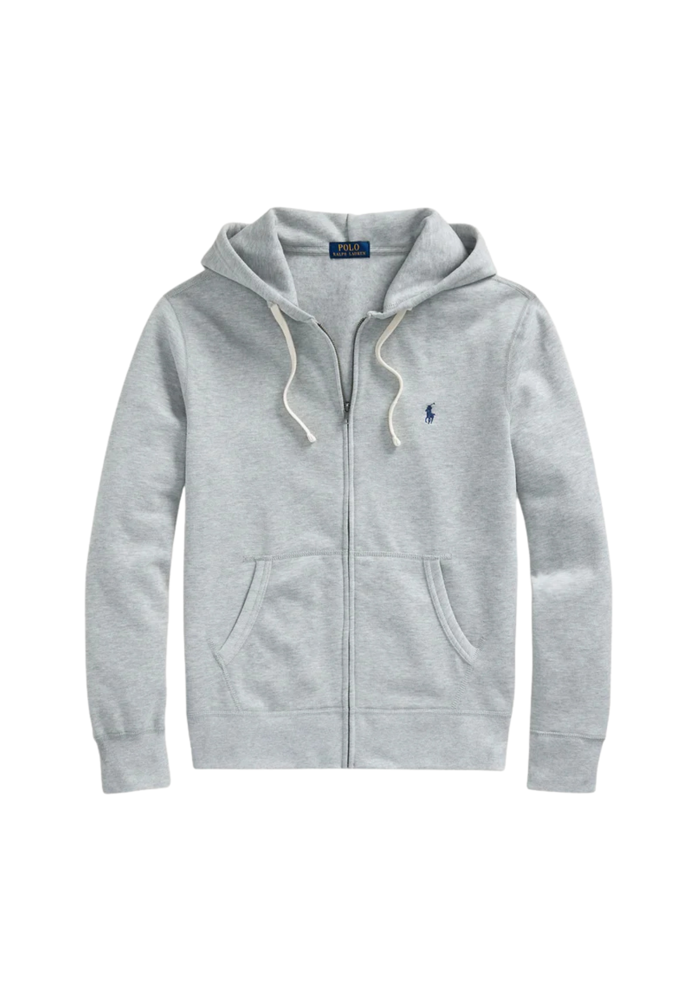 RL Zip Up