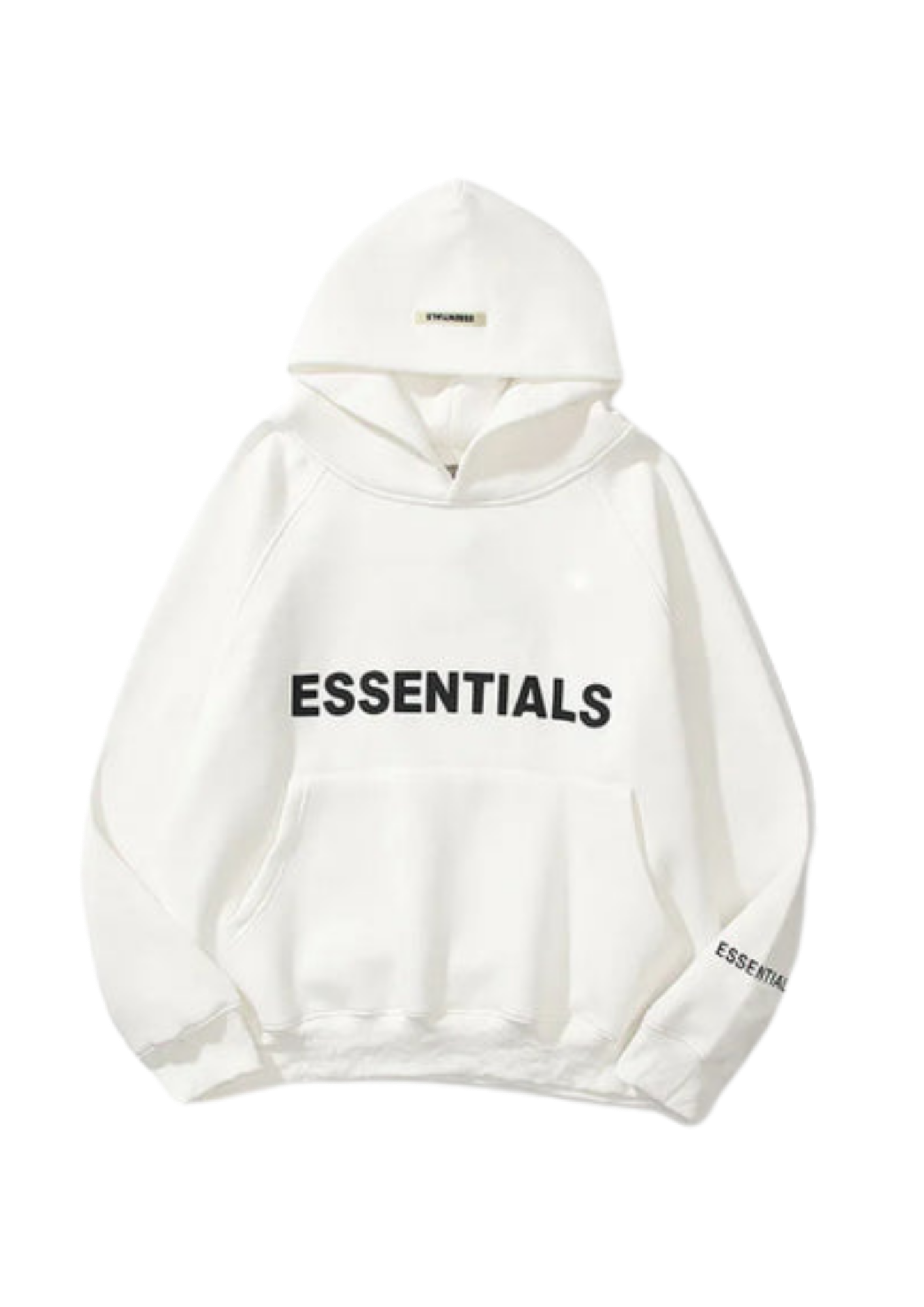 ESSNTLS Hoodie