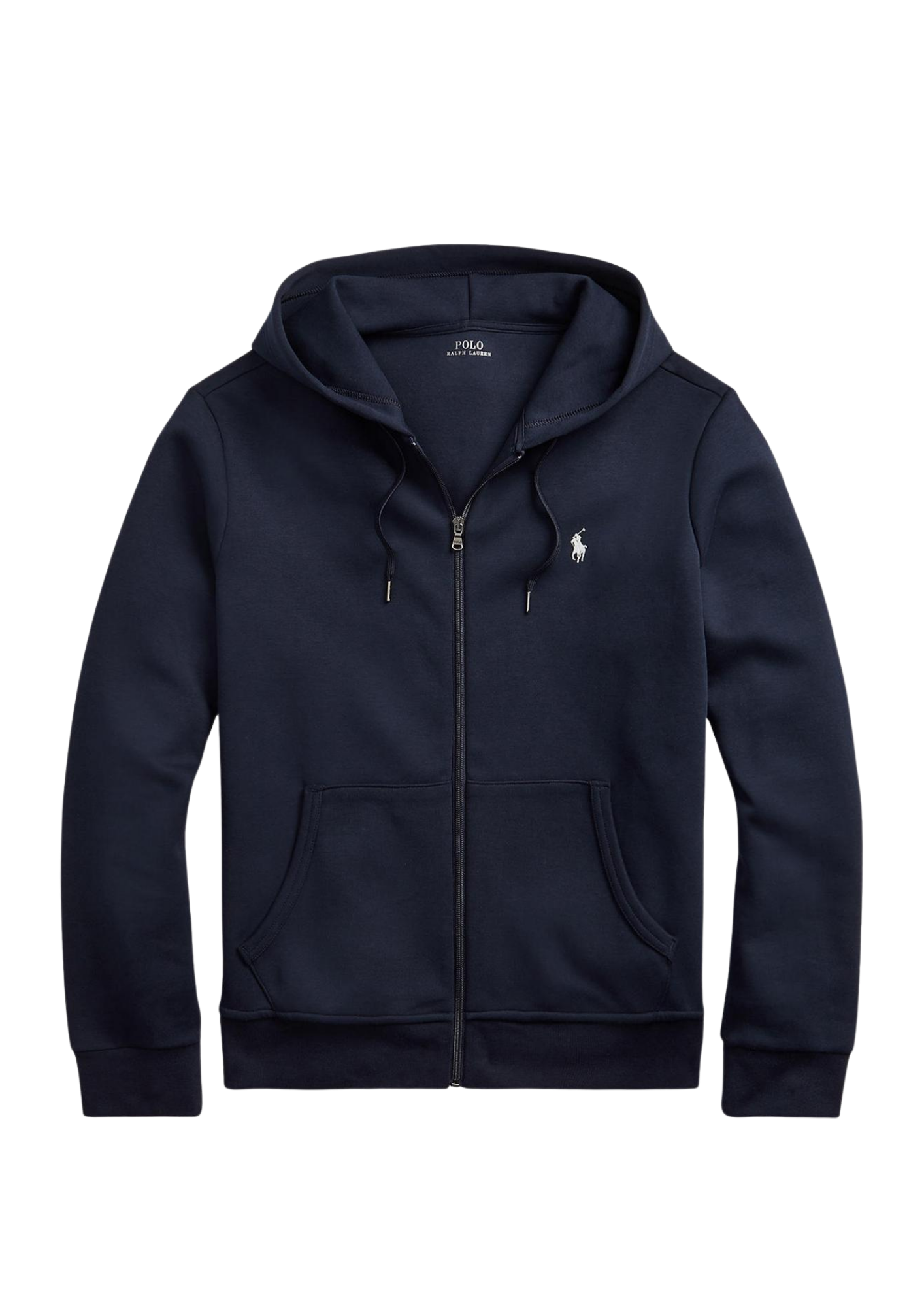 RL Zip Up