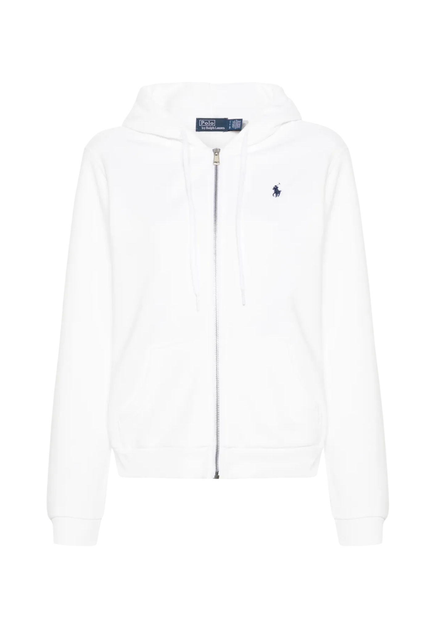 RL Zip Up