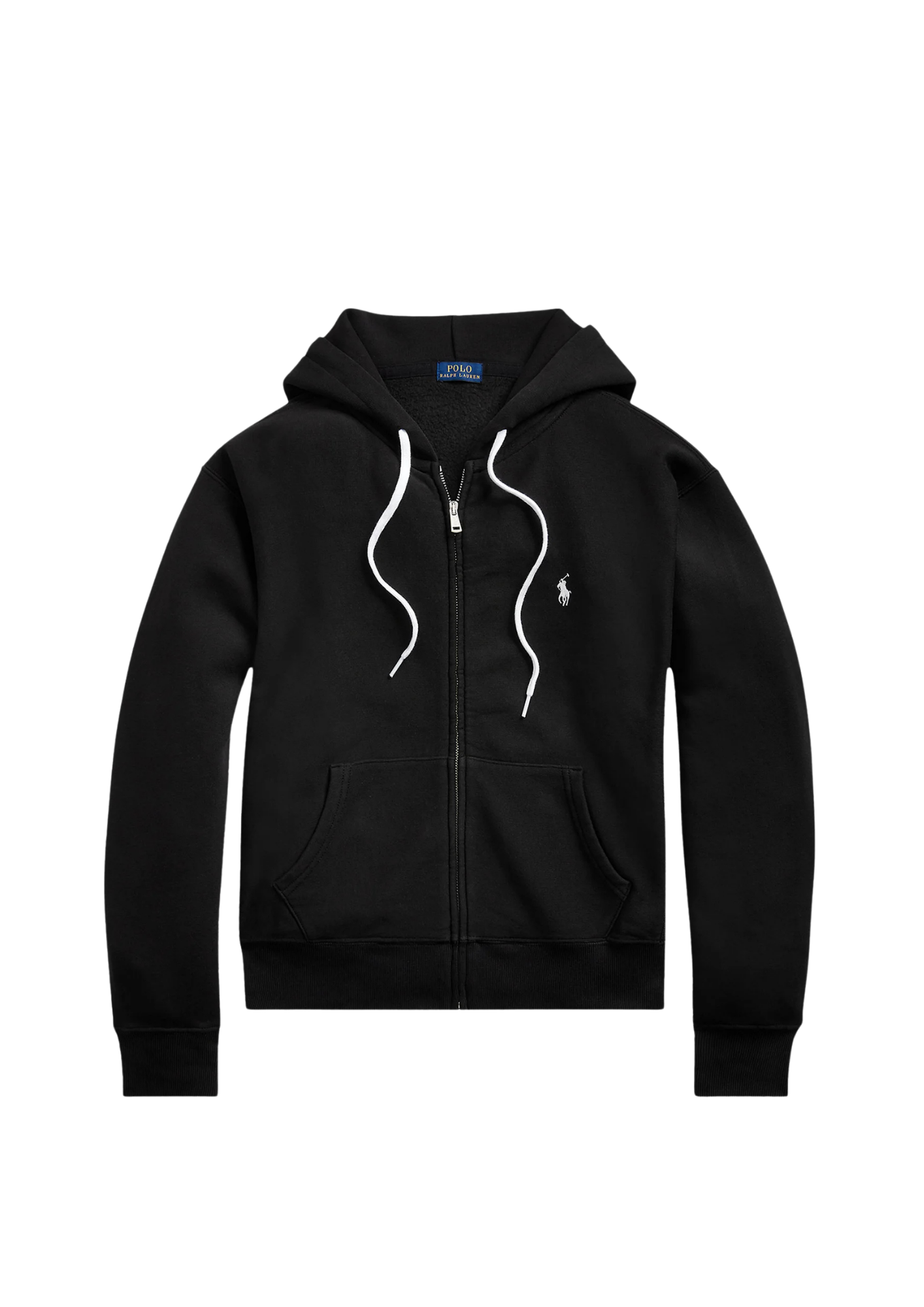 RL Zip Up