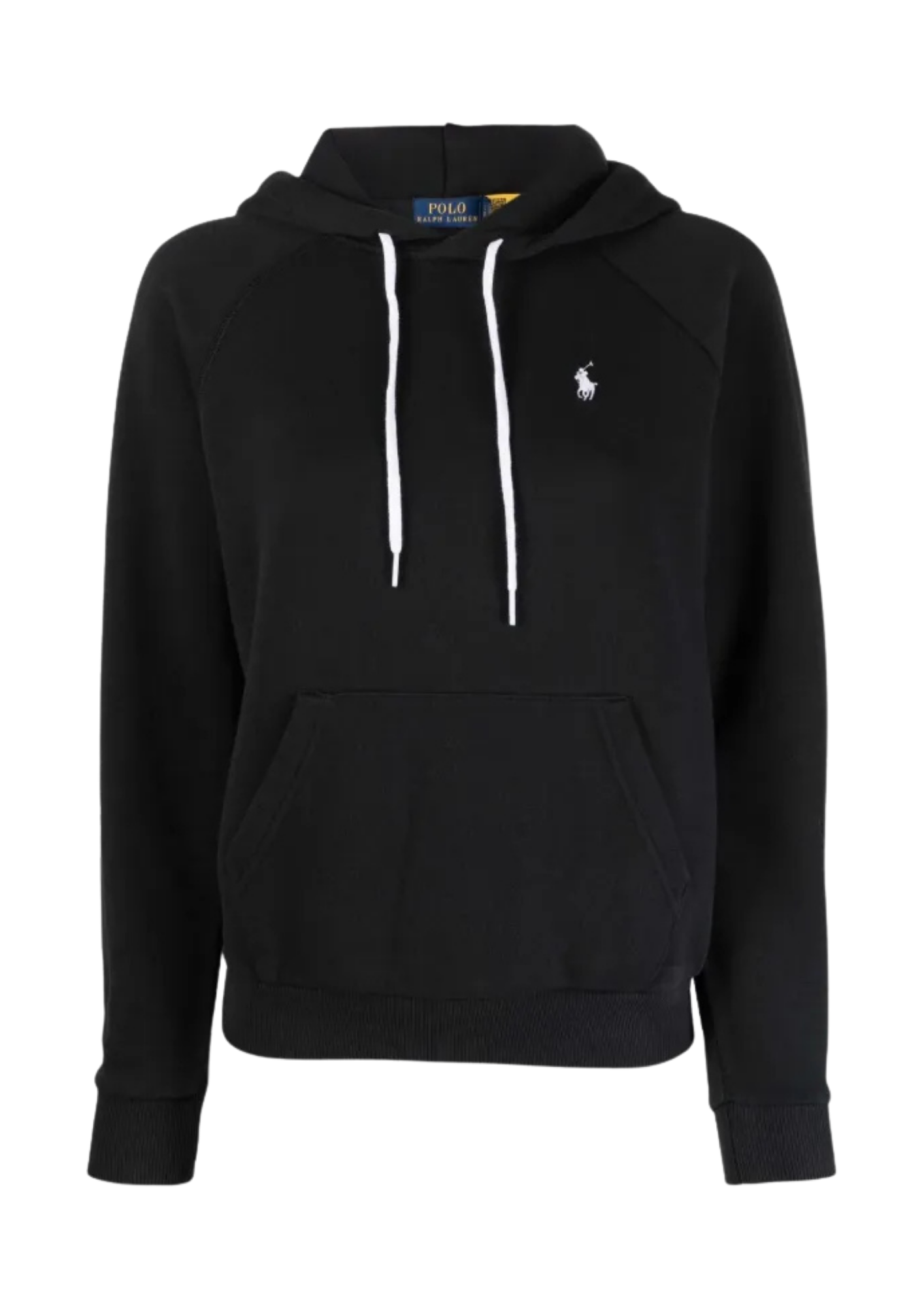 RL Pullover Hoodie