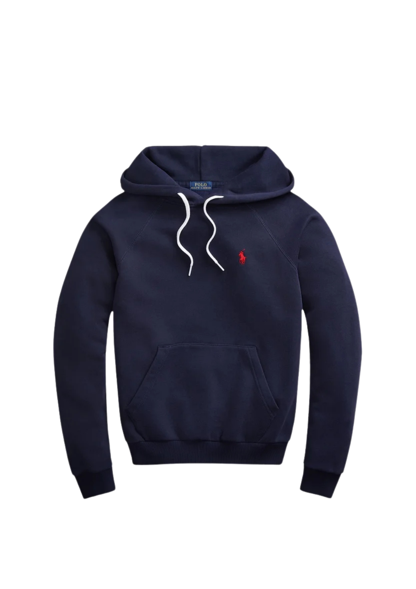RL Pullover Hoodie