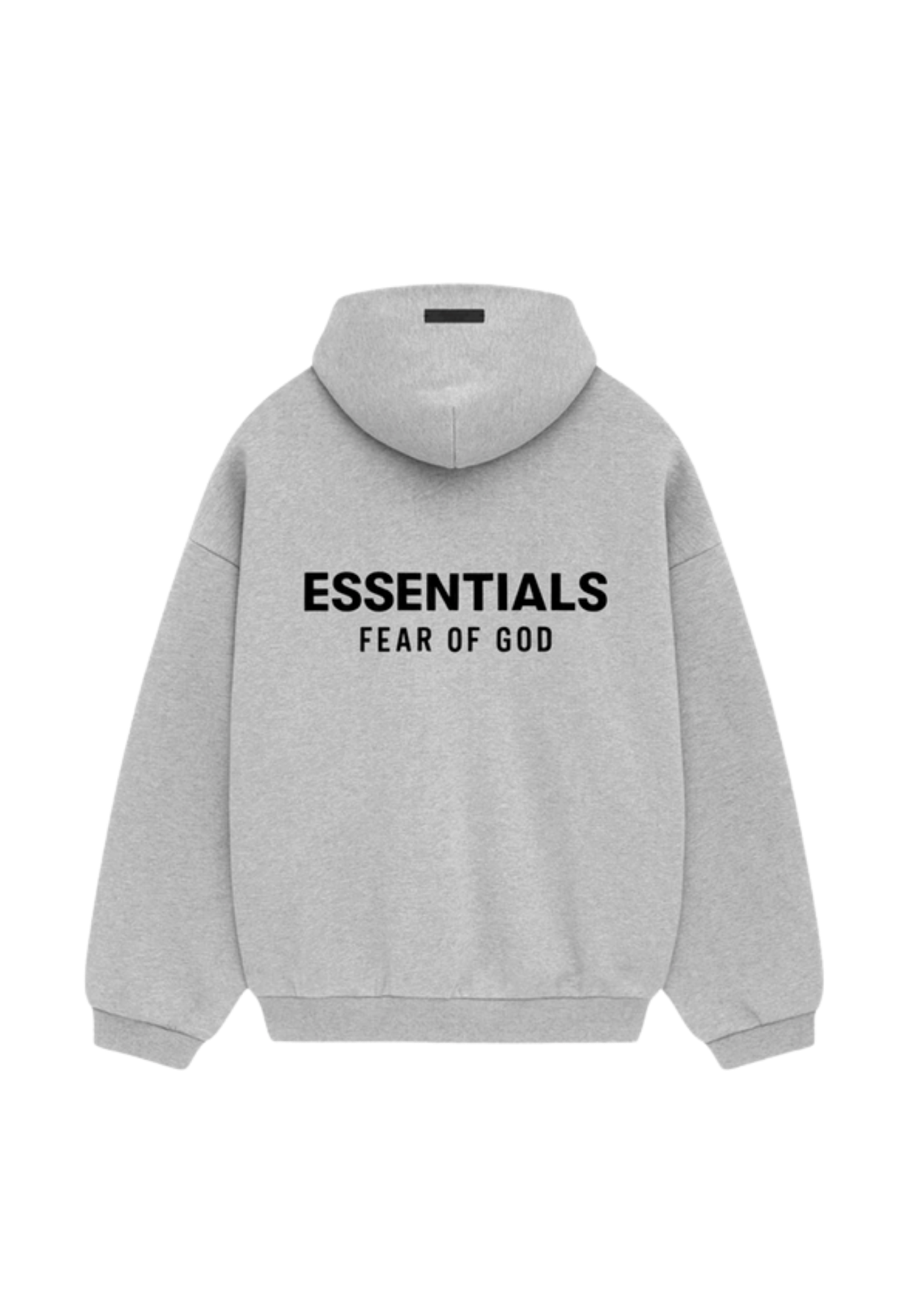 ESSNTLS Hoodie