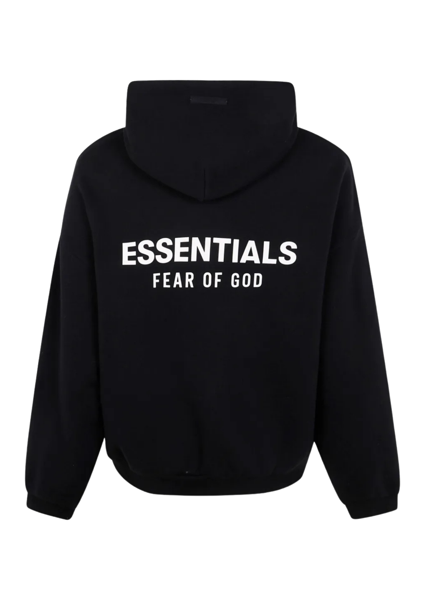 ESSNTLS Hoodie