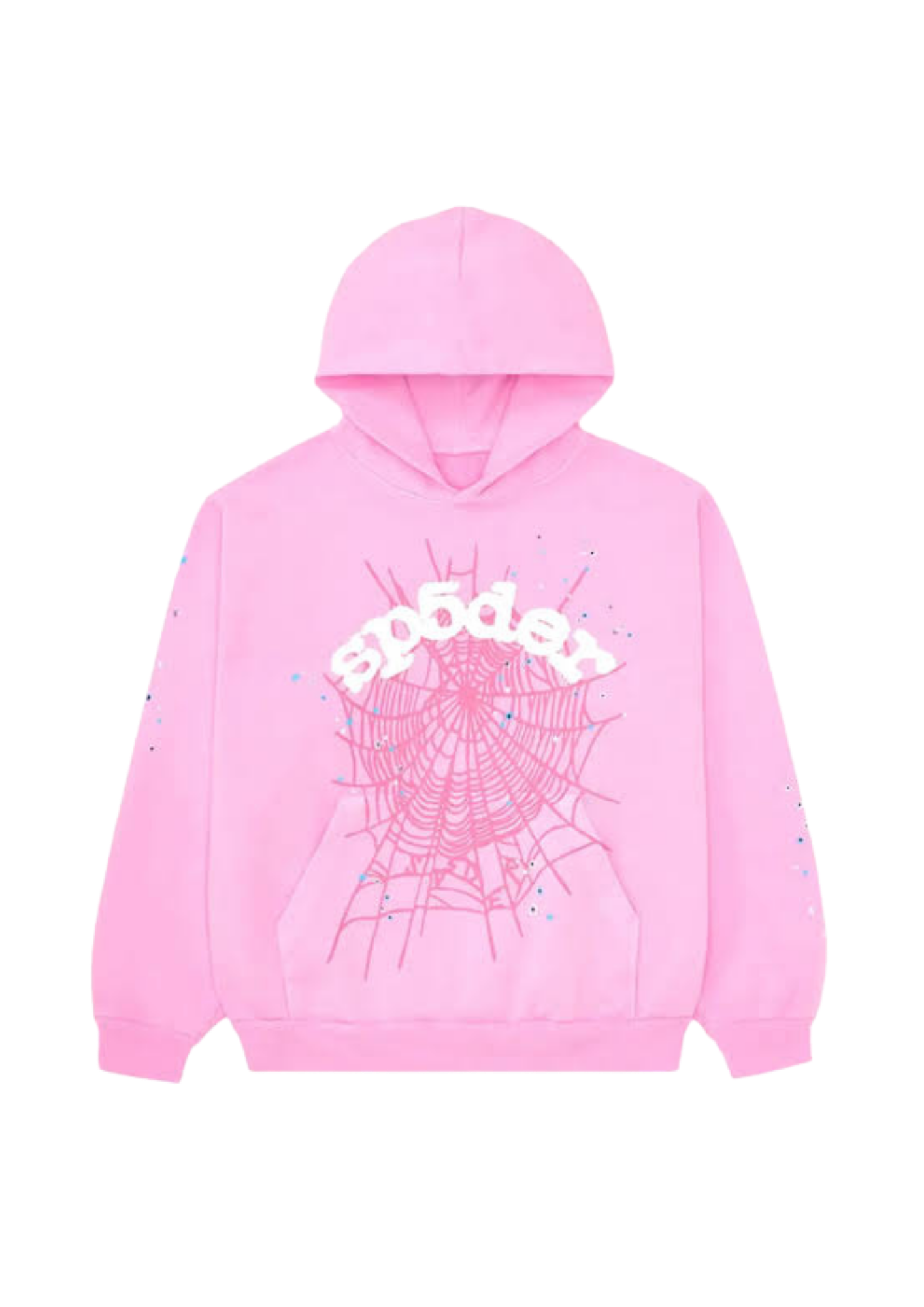 SPDR Hoodie