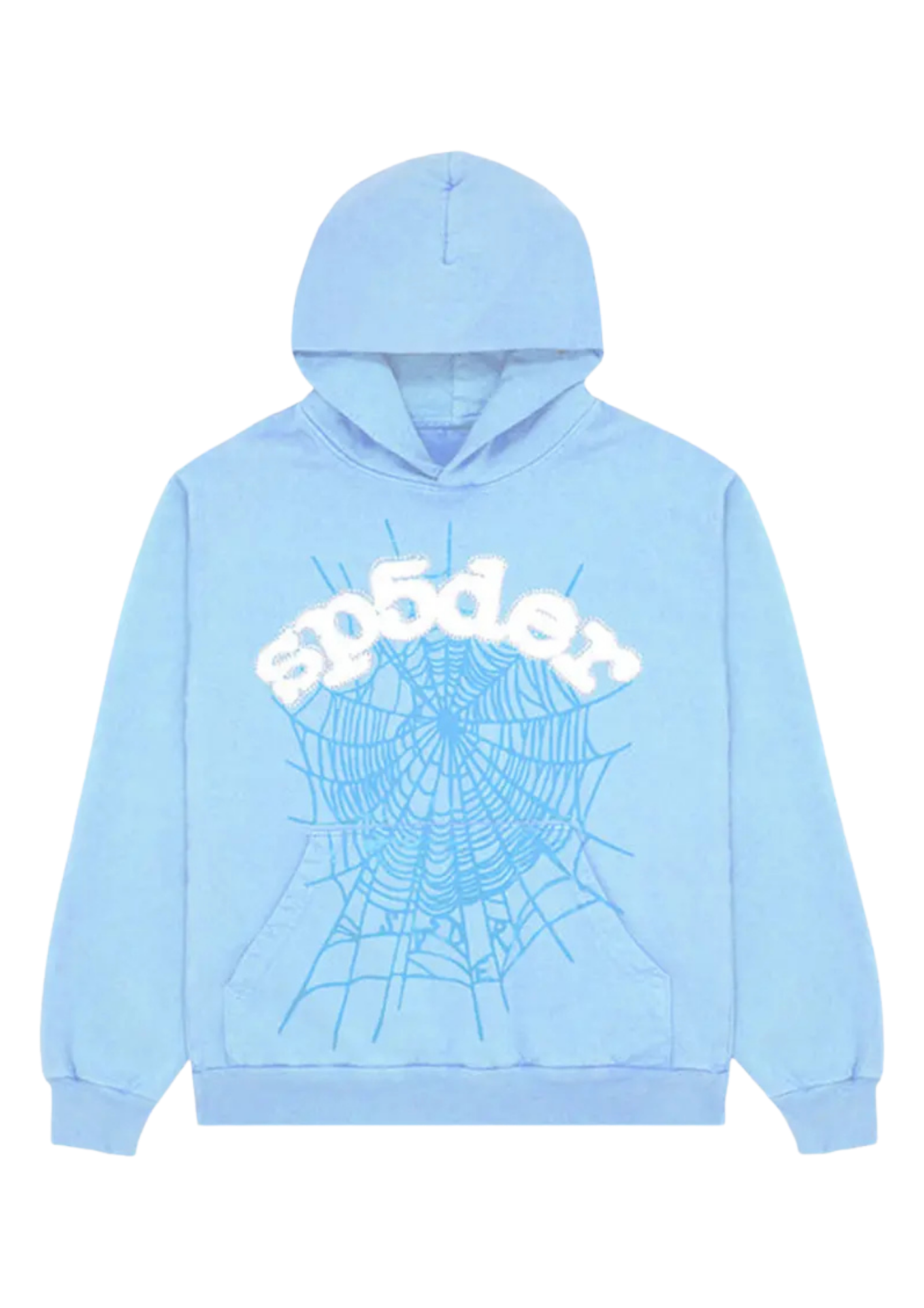 SPDR Hoodie