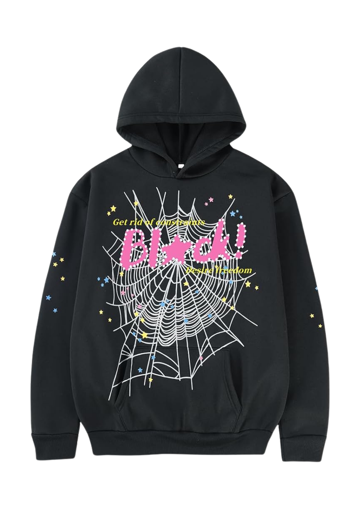 SPDR Hoodie