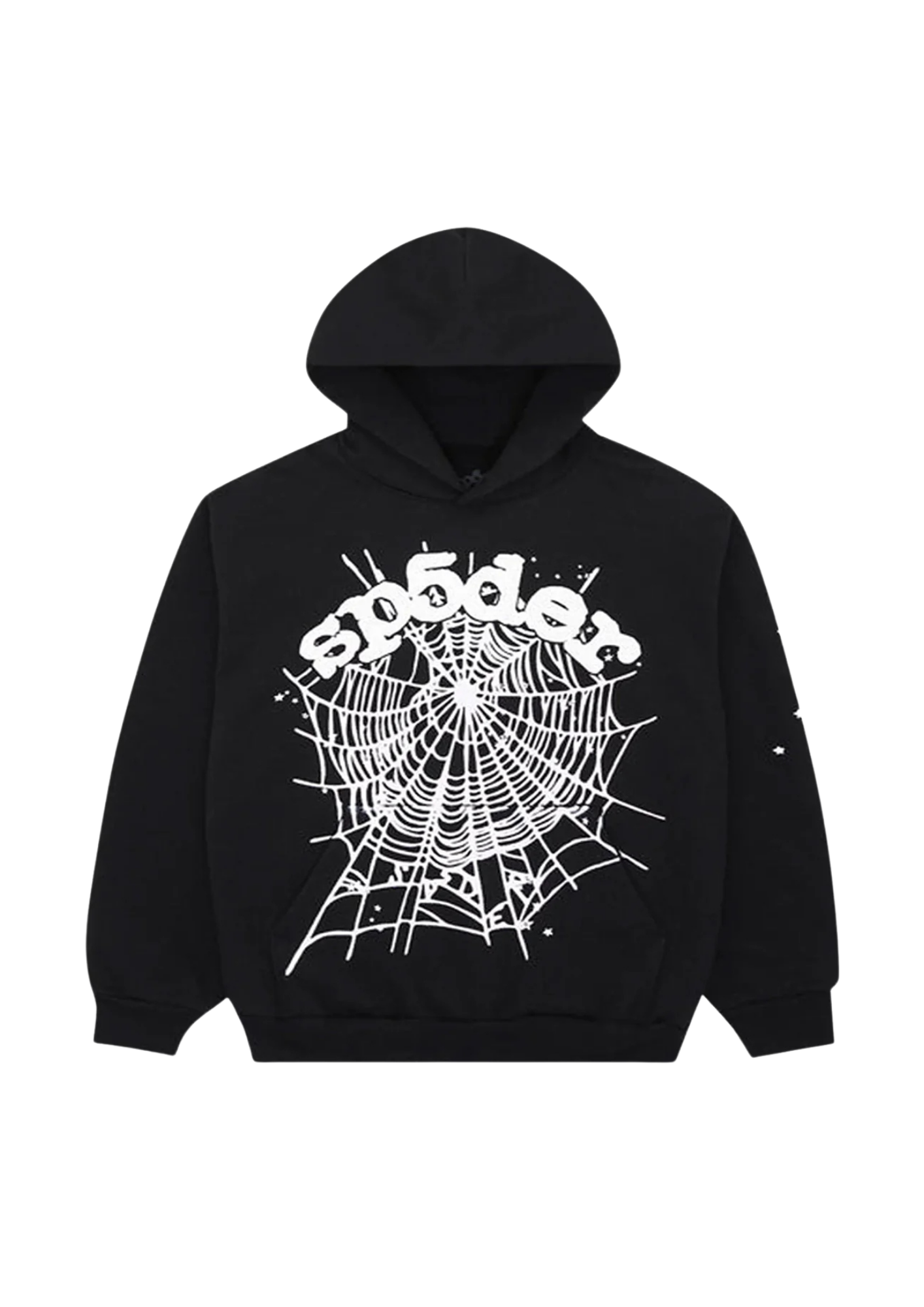 SPDR Hoodie