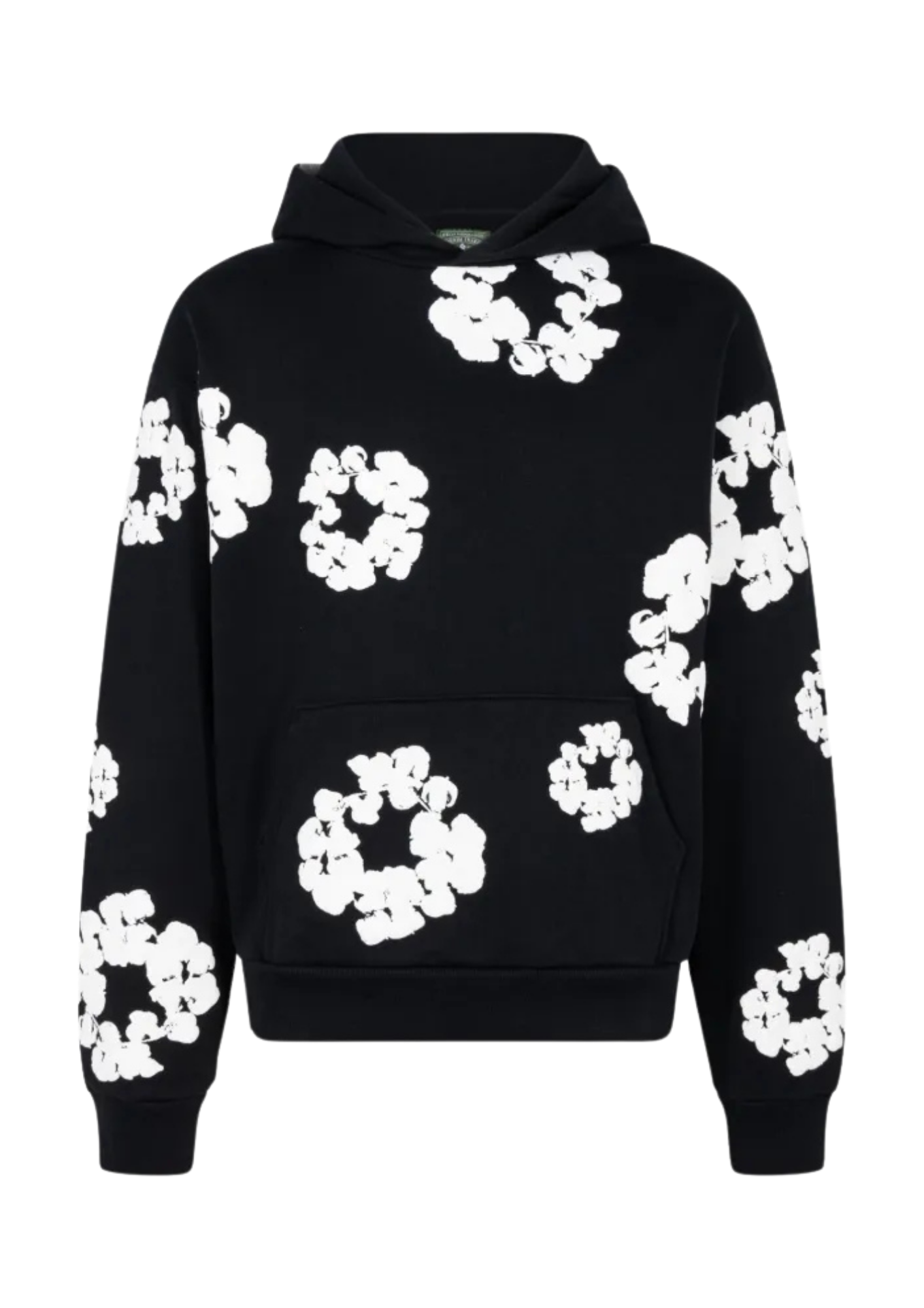 DNM Tears Hoodie