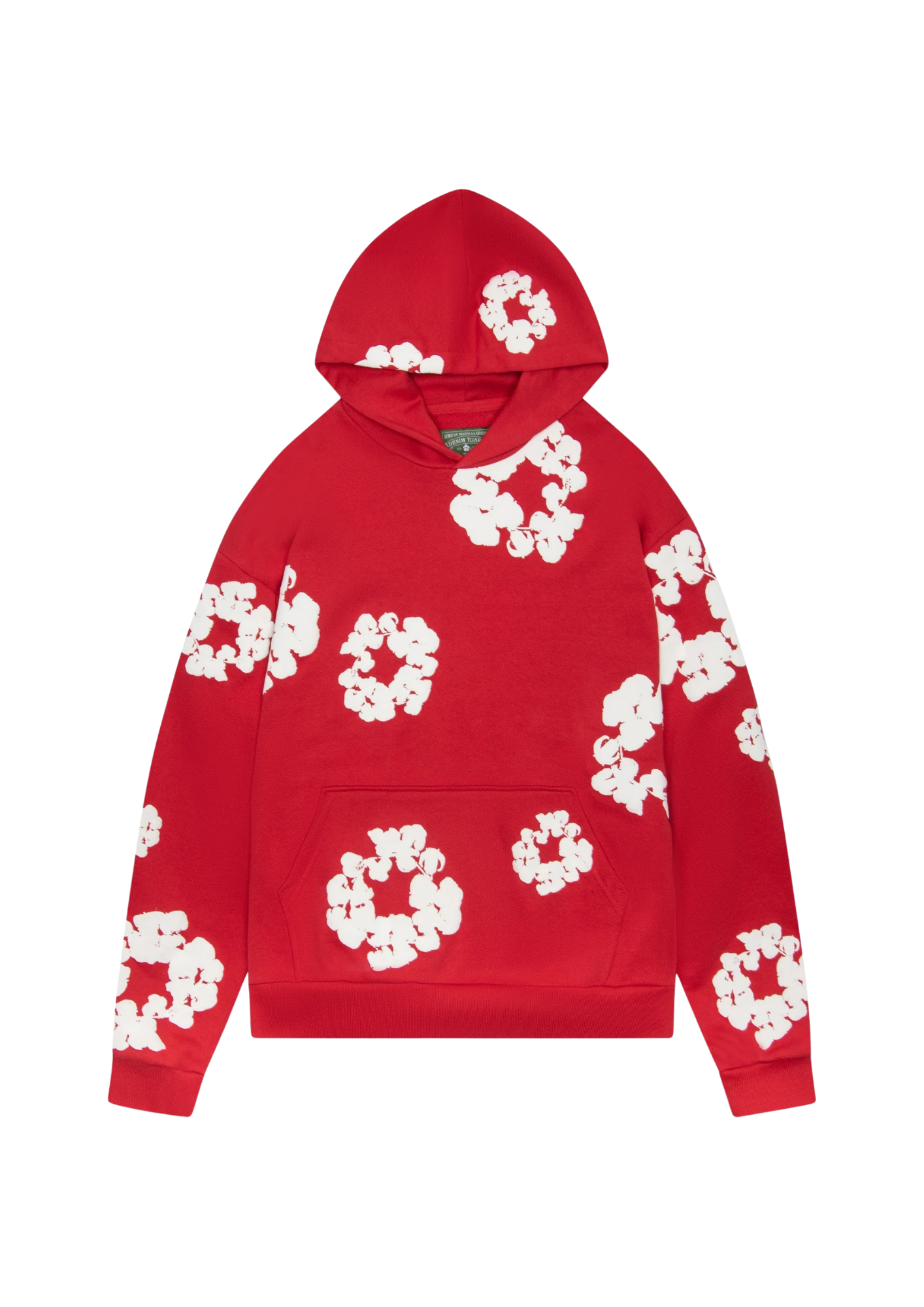 DNM Tears Hoodie