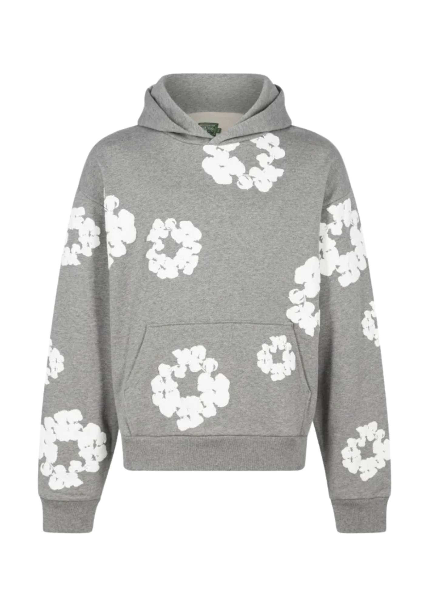 DNM Tears Hoodie