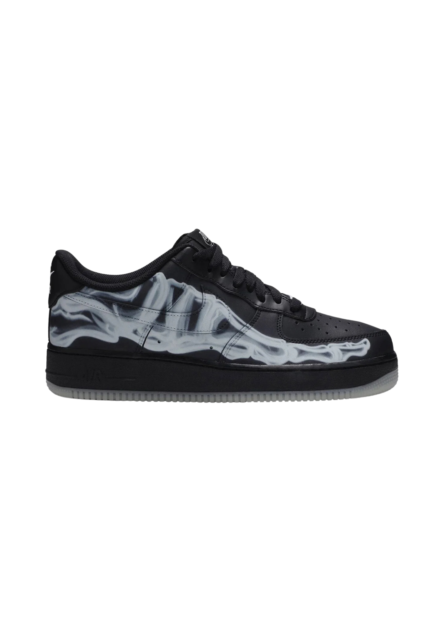 Skeleton AF1