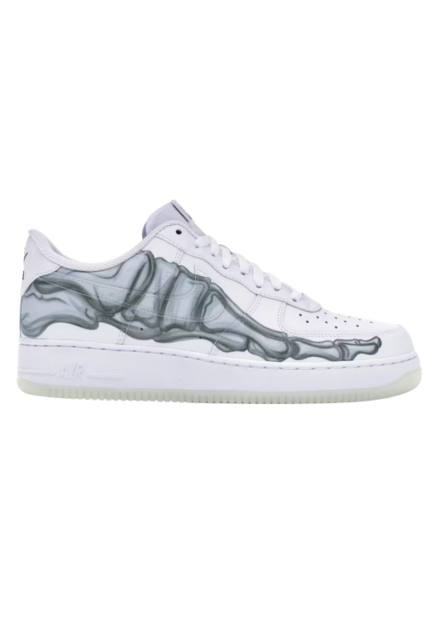 Skeleton AF1