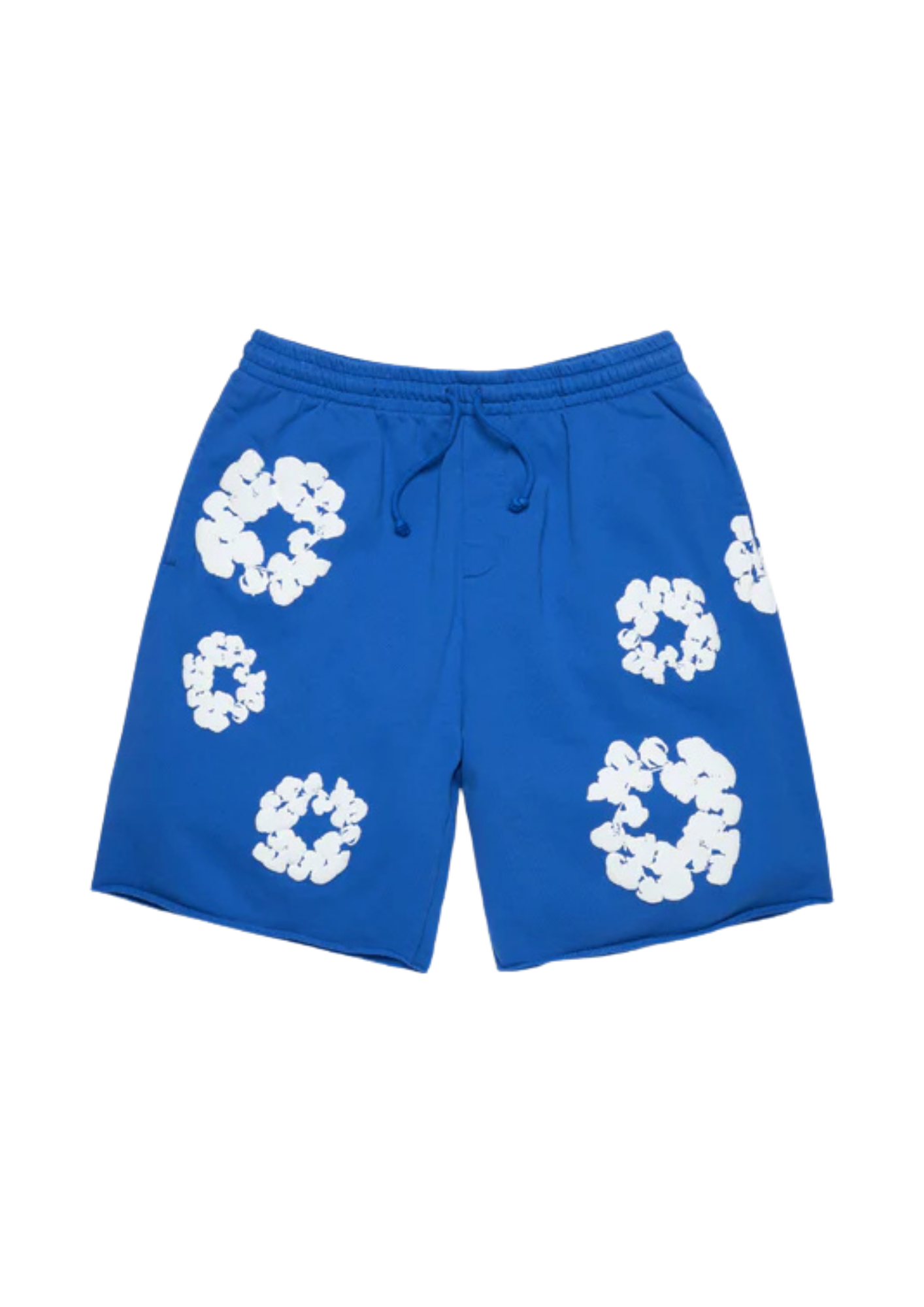 DNM Tears Shorts