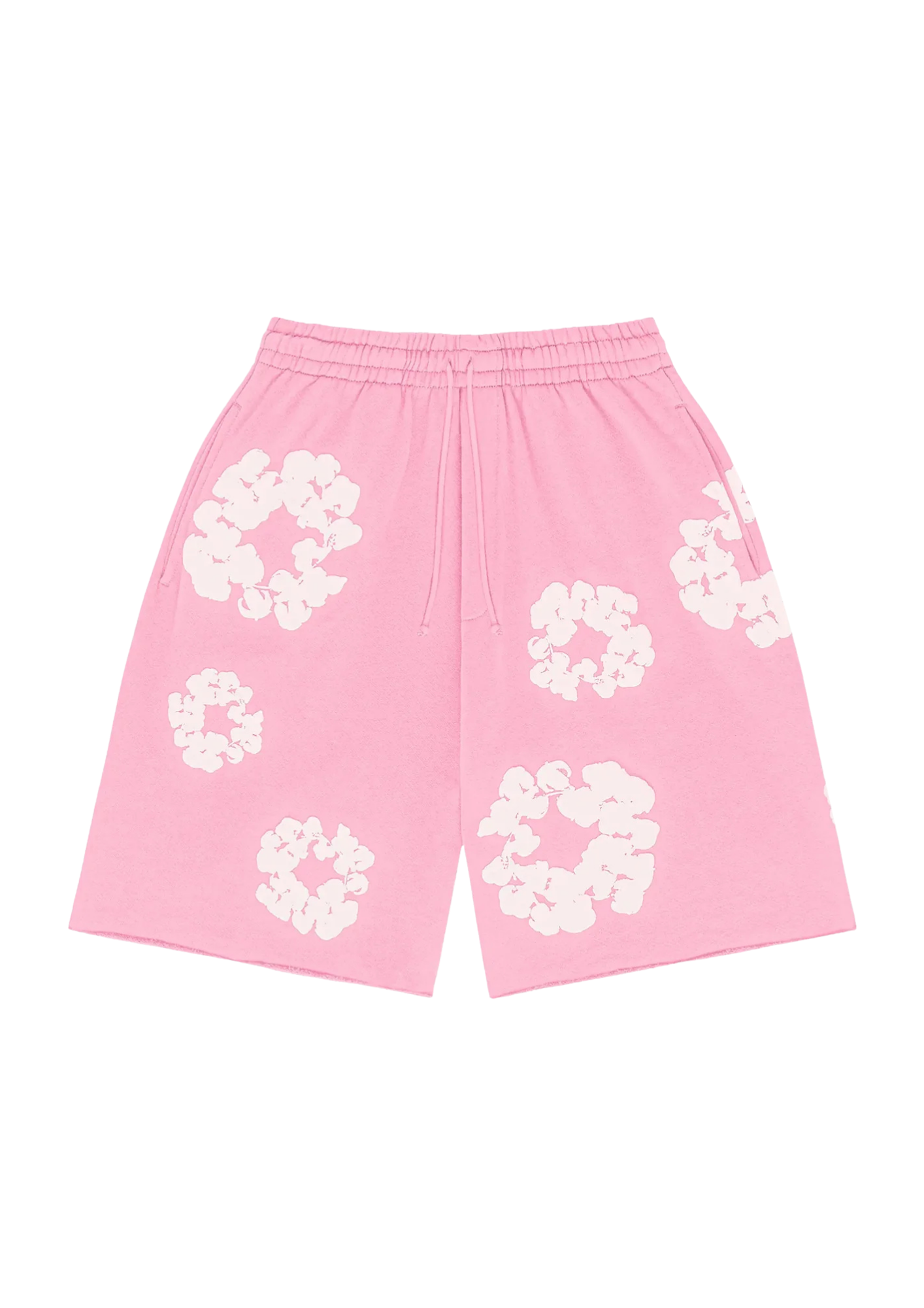DNM Tears Shorts