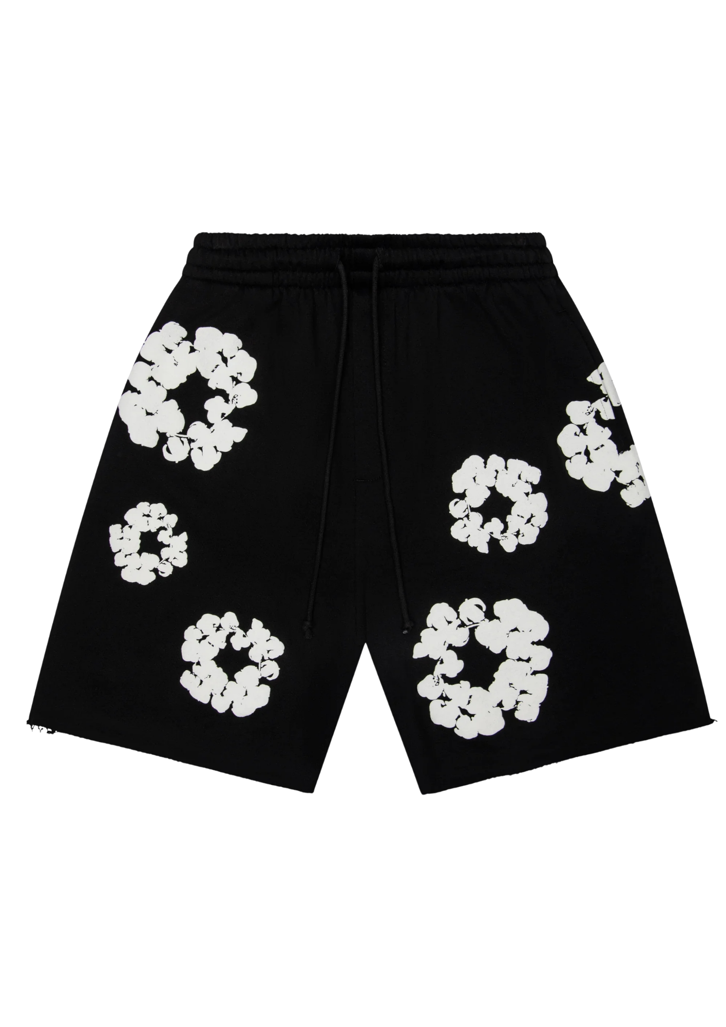 DNM Tears Shorts