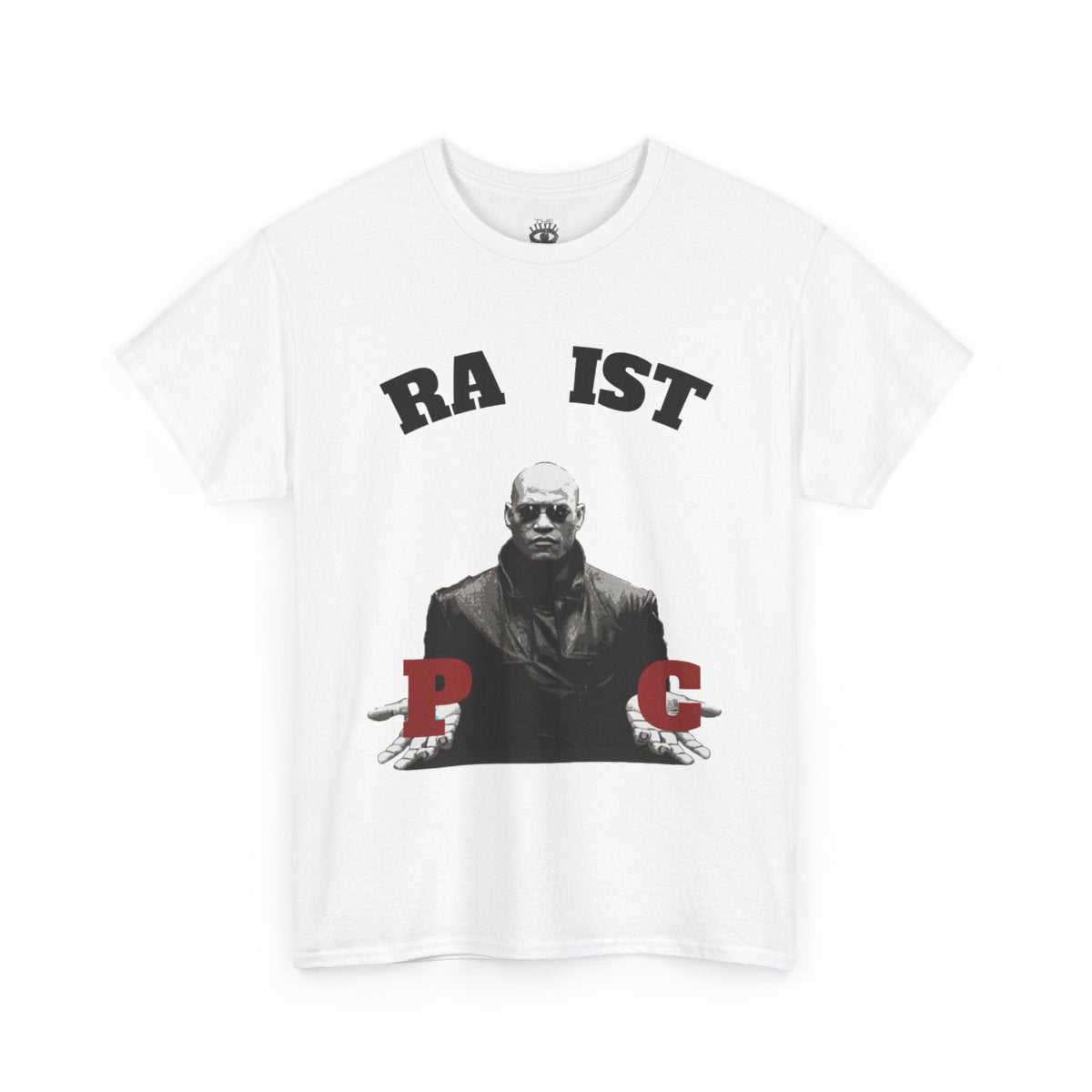 Pick and choose T-shirt